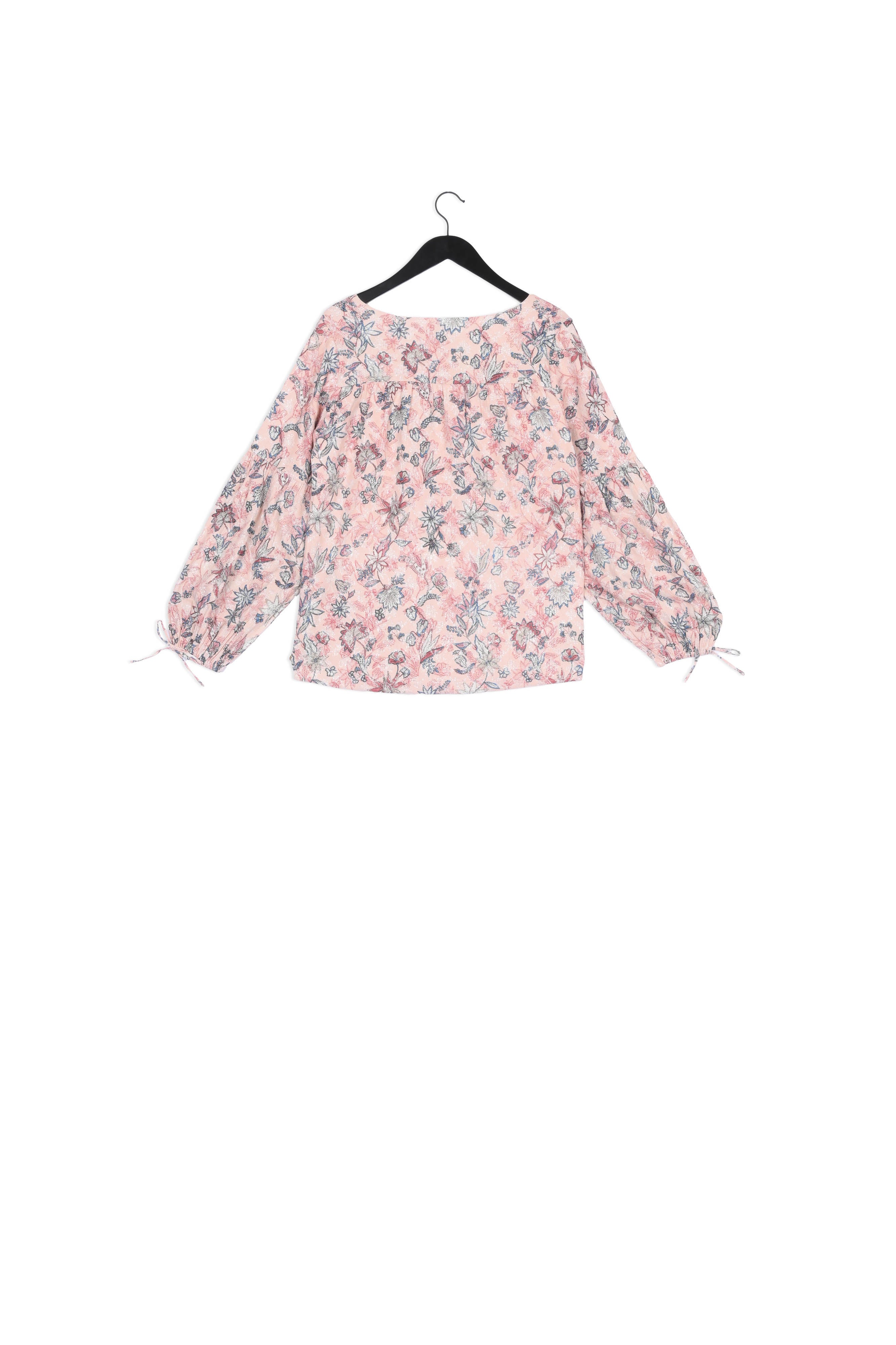Ziggy Isa Blouse Fabienne chapot - second hand