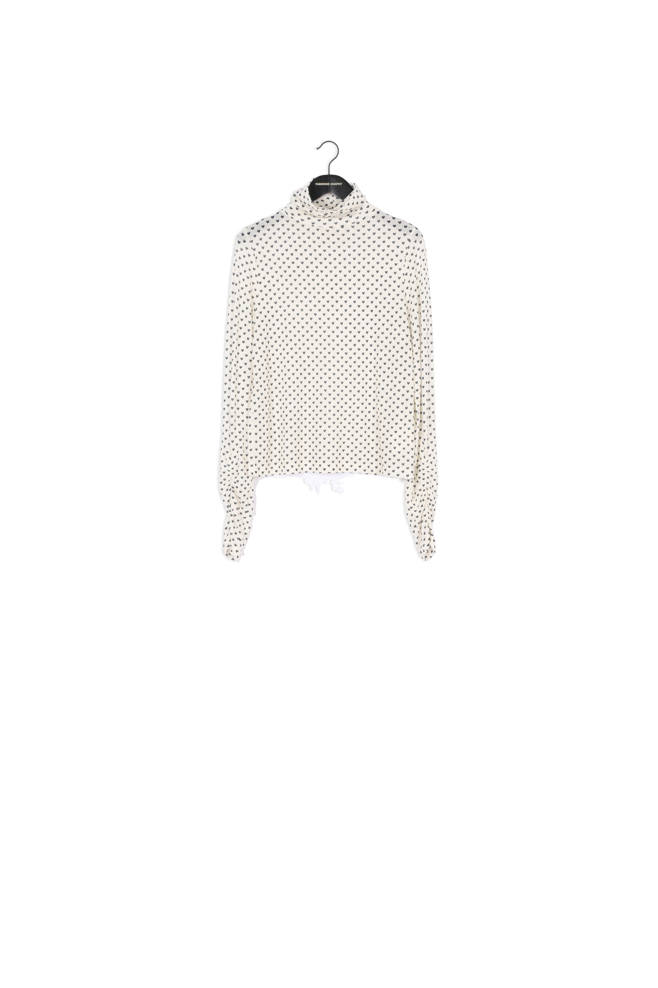 Jade Top Fabienne chapot - second hand