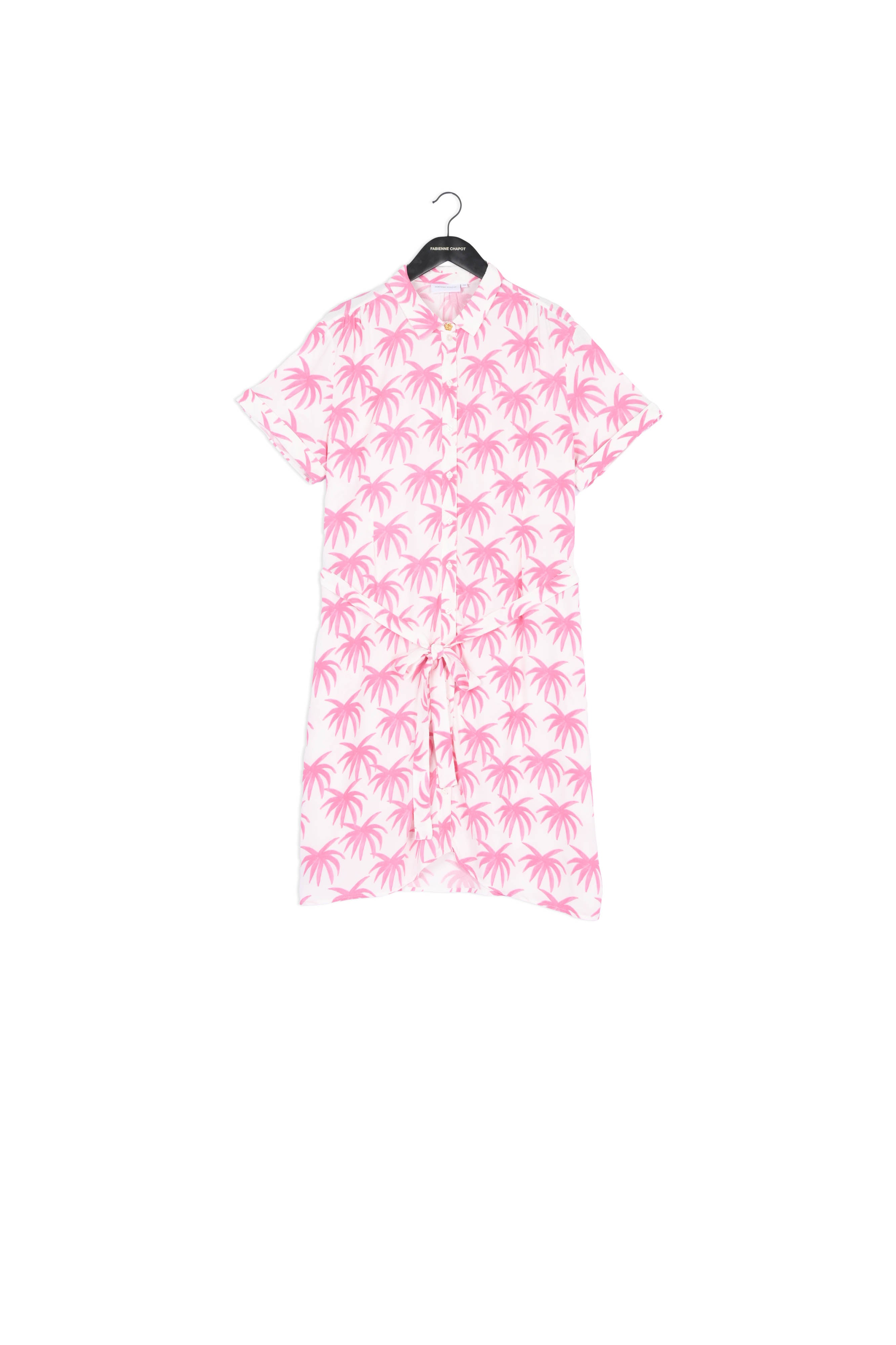 Boyfriend Cara Dress Fabienne chapot - second hand