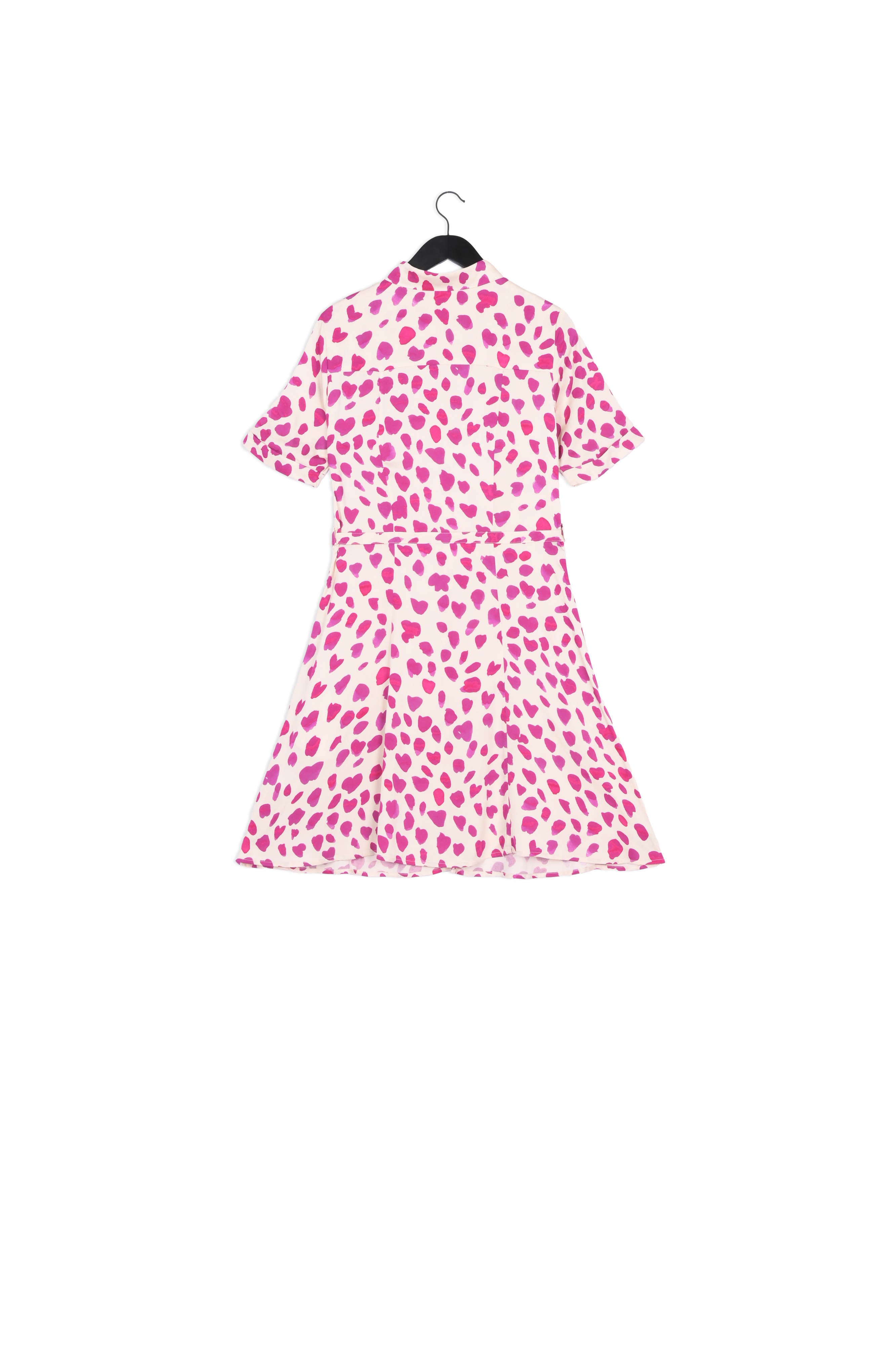 Mila Dress Fabienne chapot - second hand