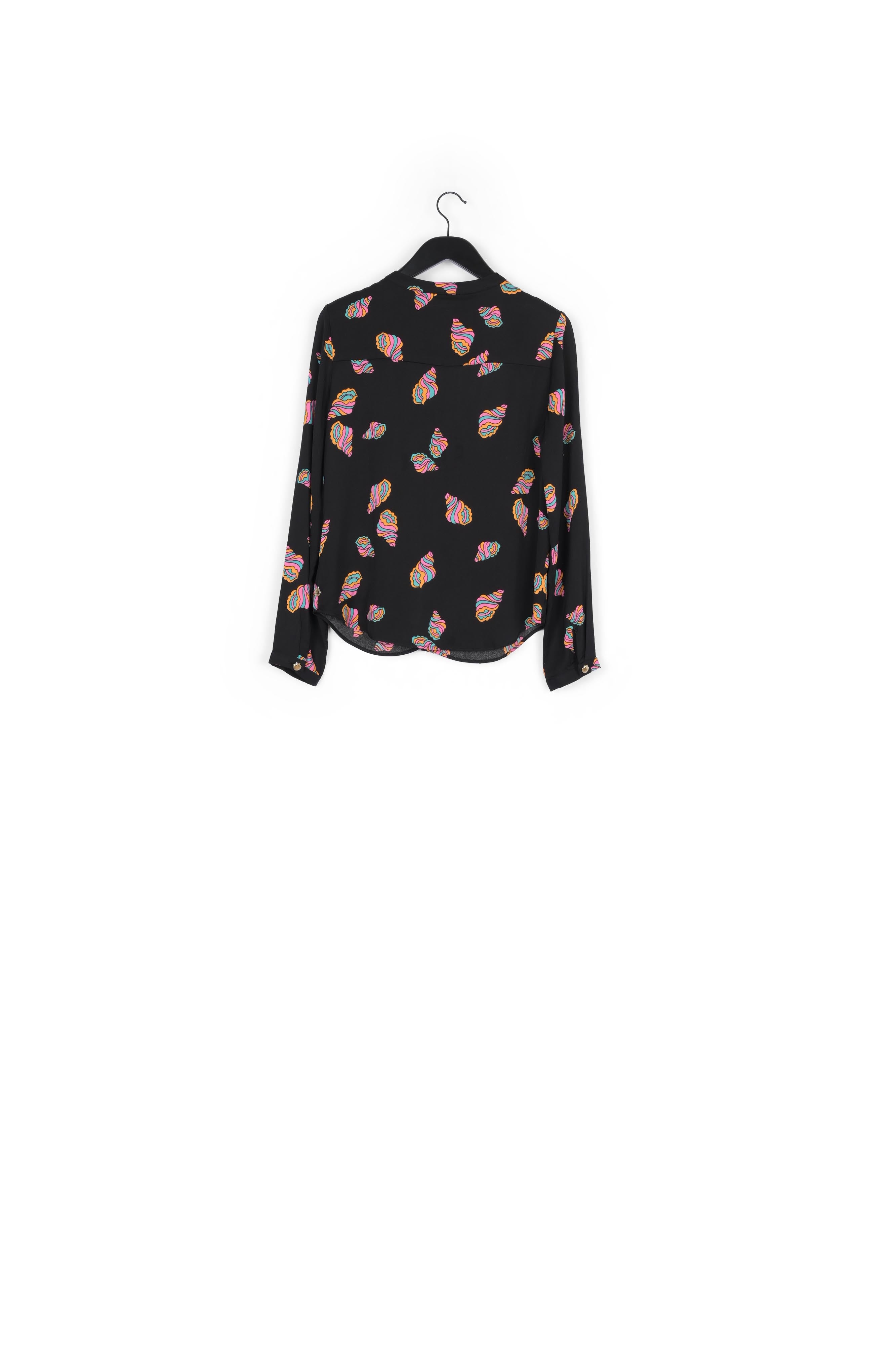 Sunset Blouse Fabienne chapot - second hand