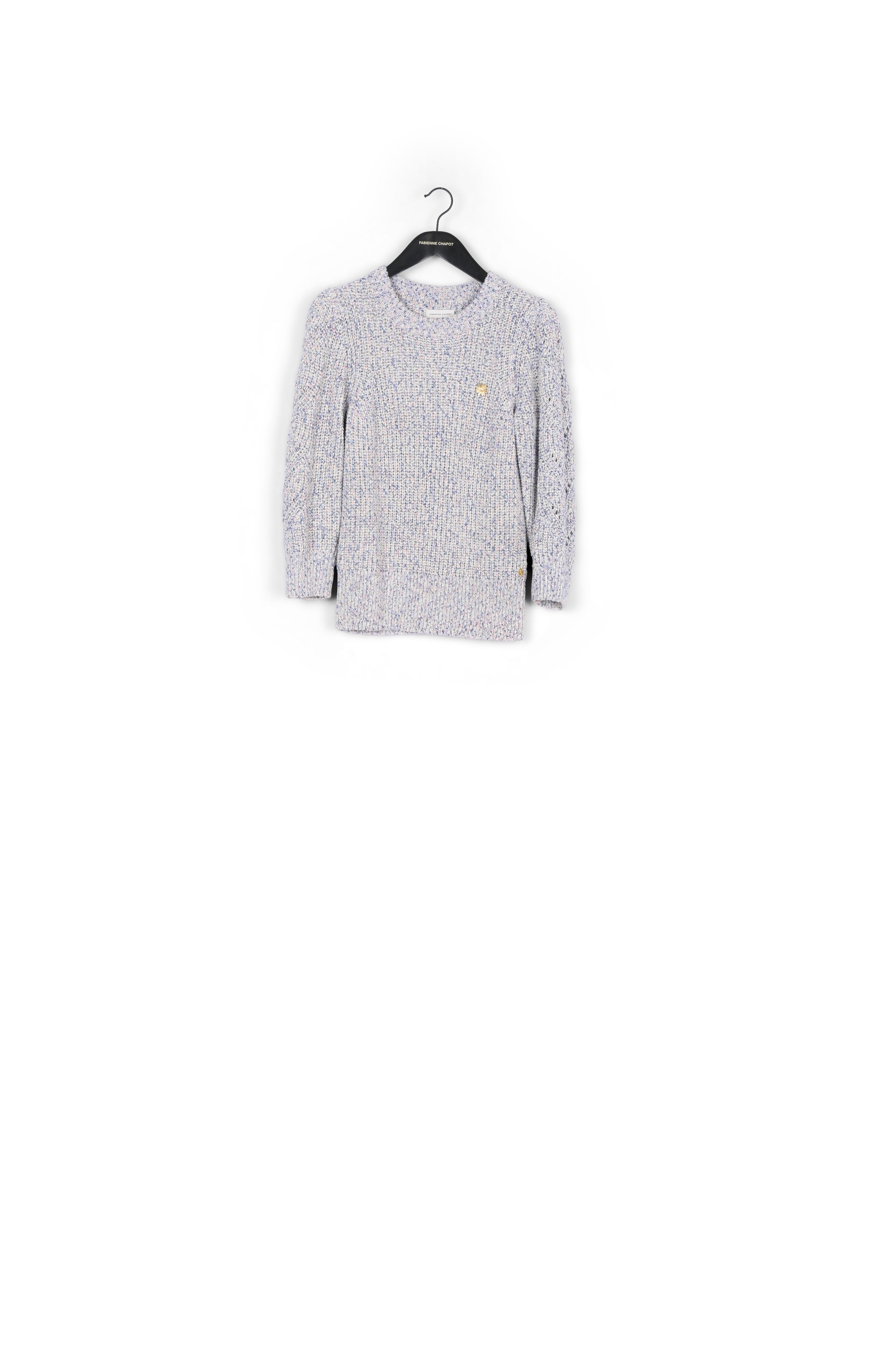 Confetti Pullover Fabienne chapot - second hand