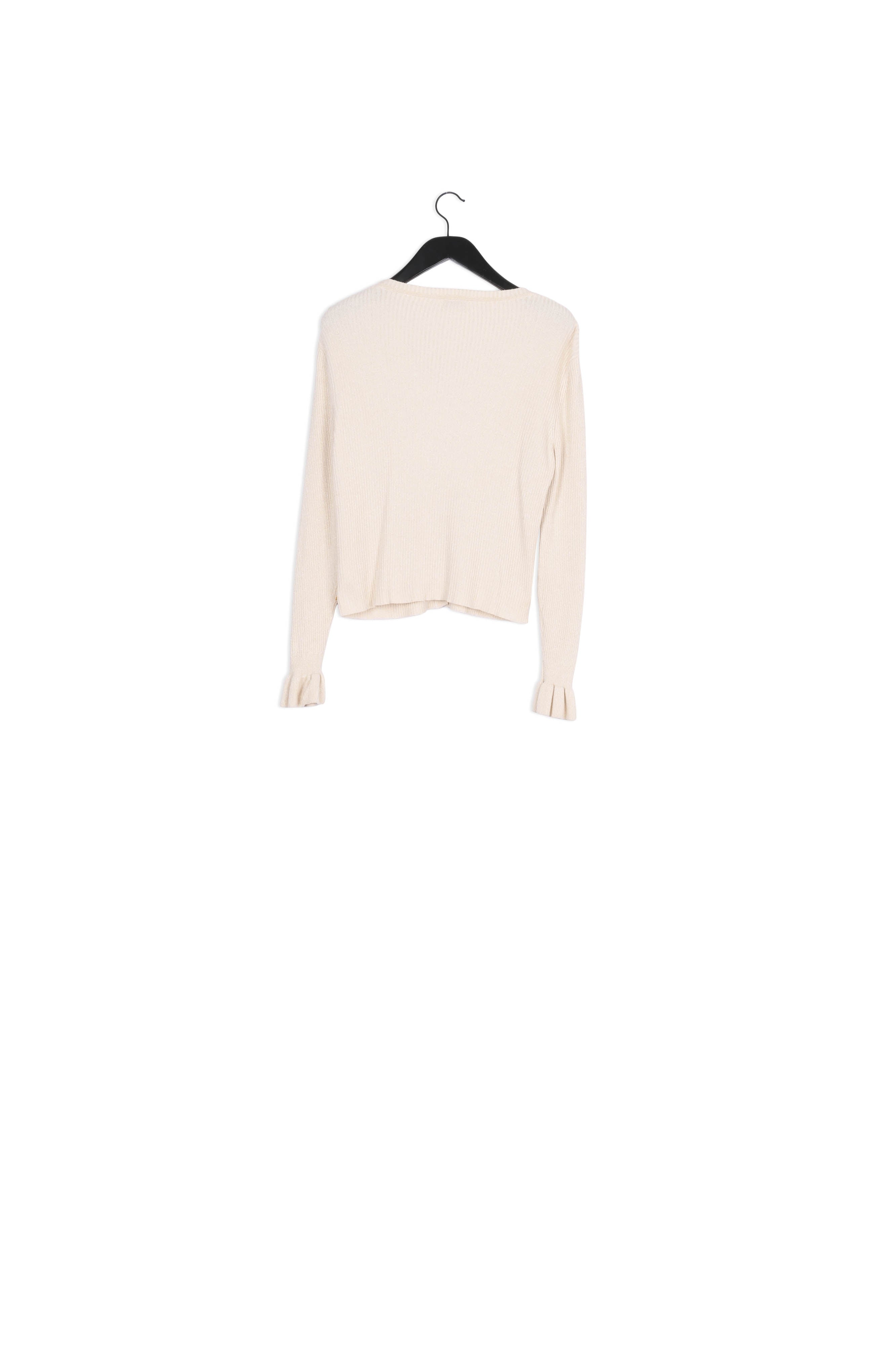 Simone Cardigan Fabienne chapot - second hand