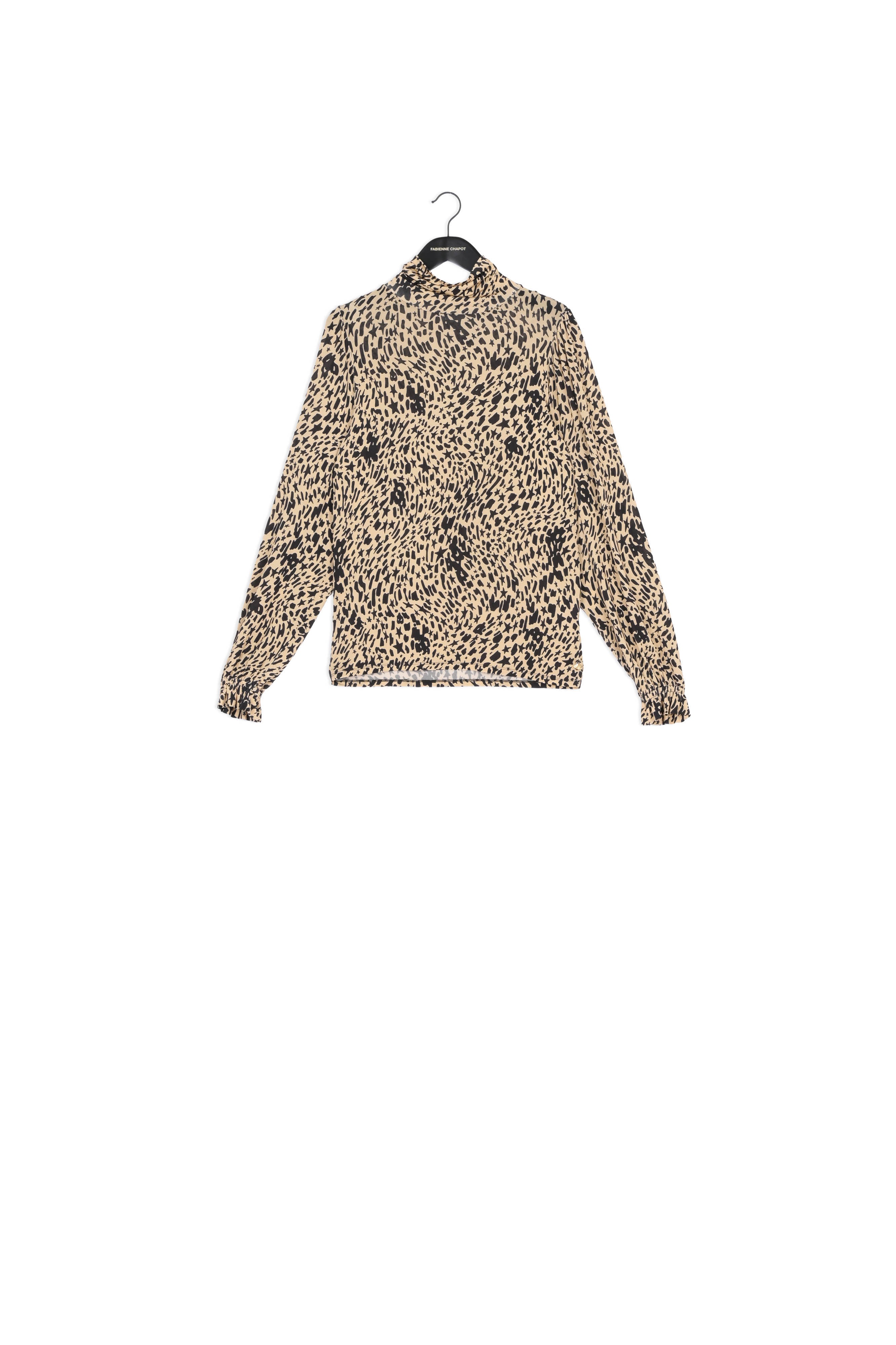 Billy Turtleneck Fabienne chapot - second hand