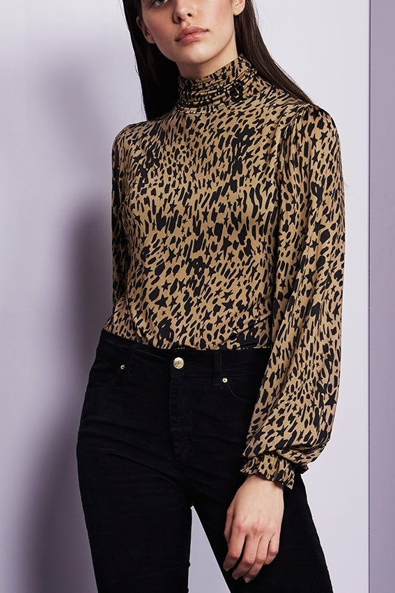 Billy Turtleneck Fabienne chapot - second hand