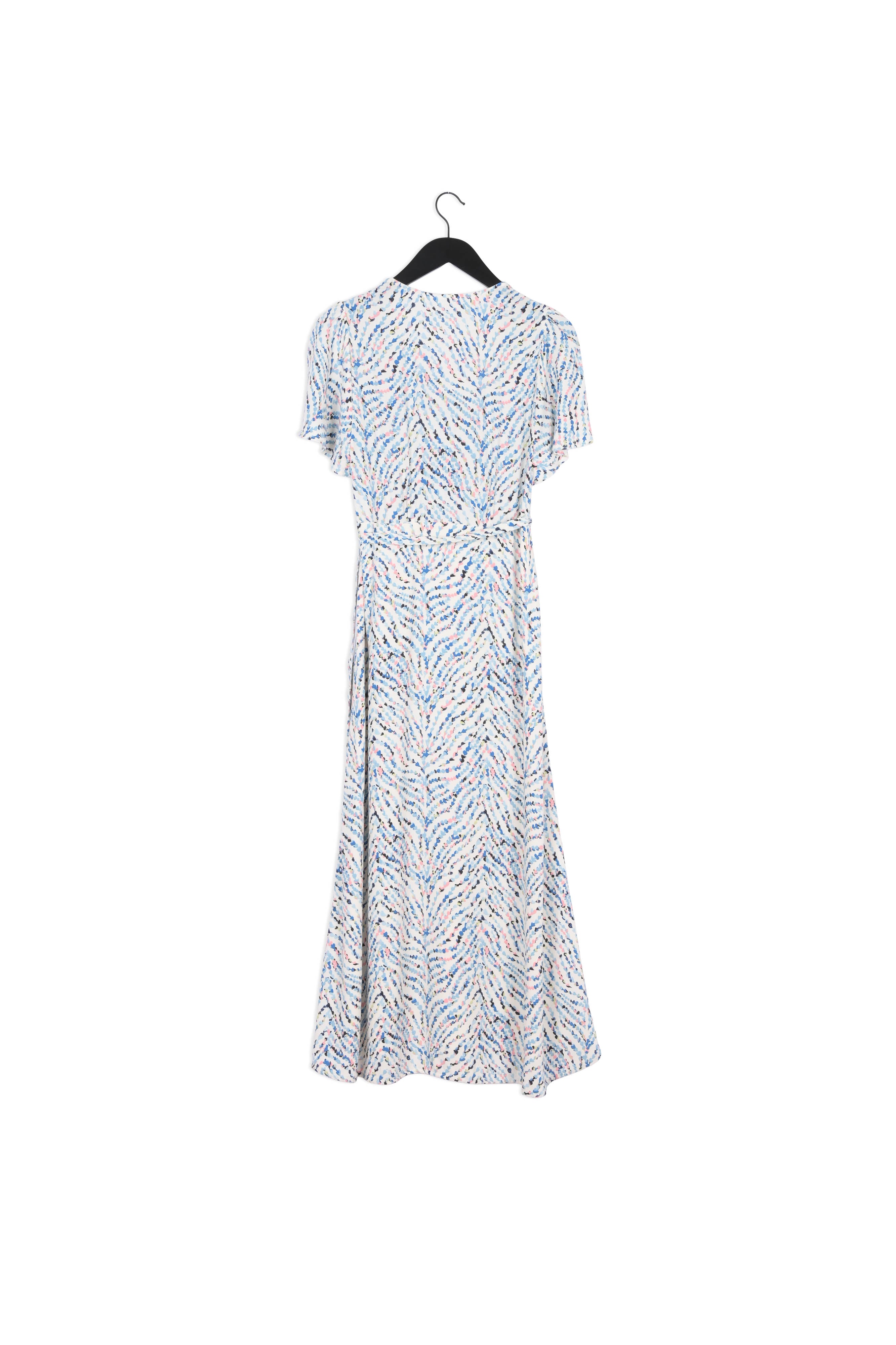 Archana Sleeve Dress Fabienne chapot - second hand