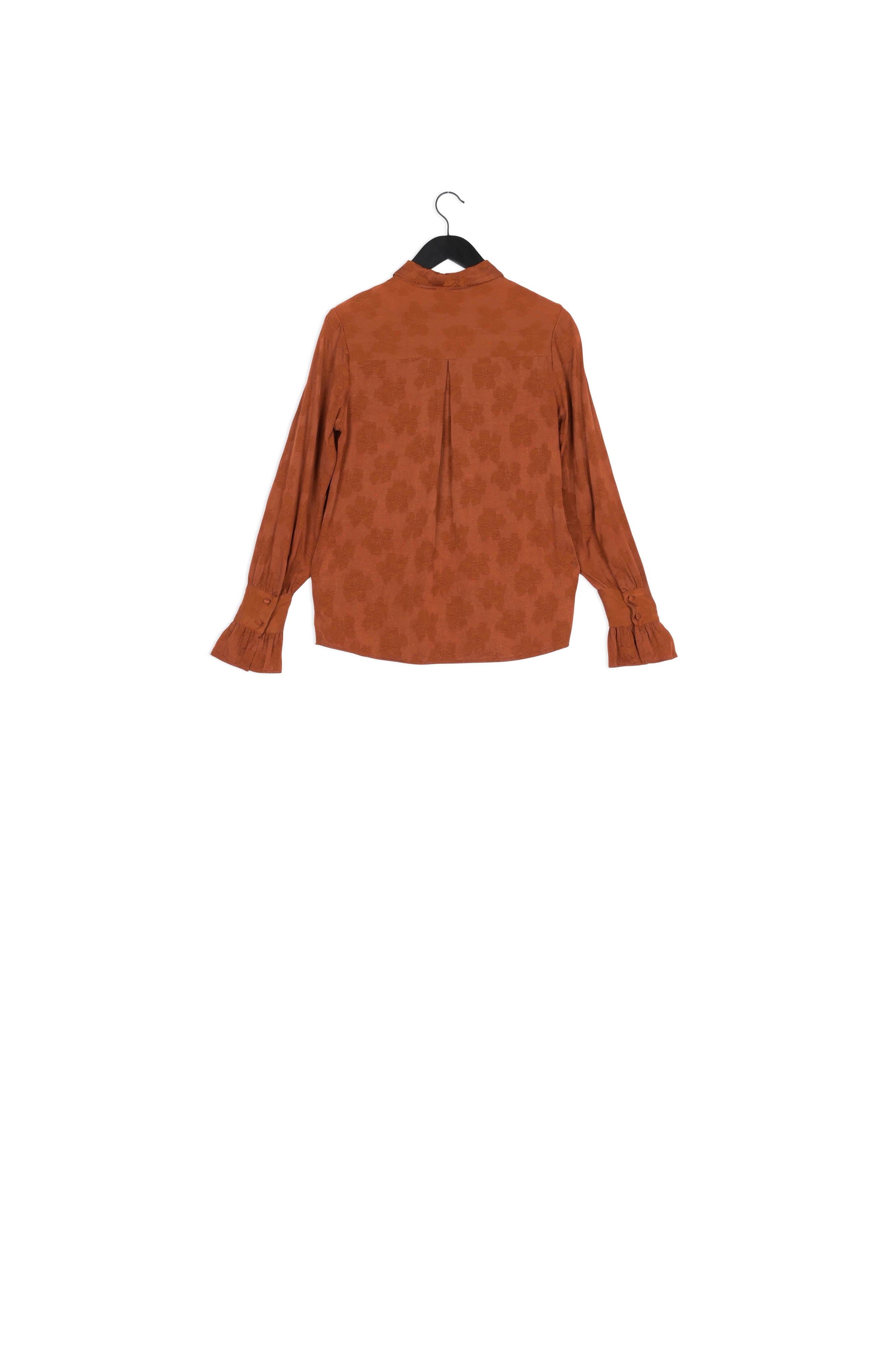 Philia Tess Blouse Fabienne chapot - second hand