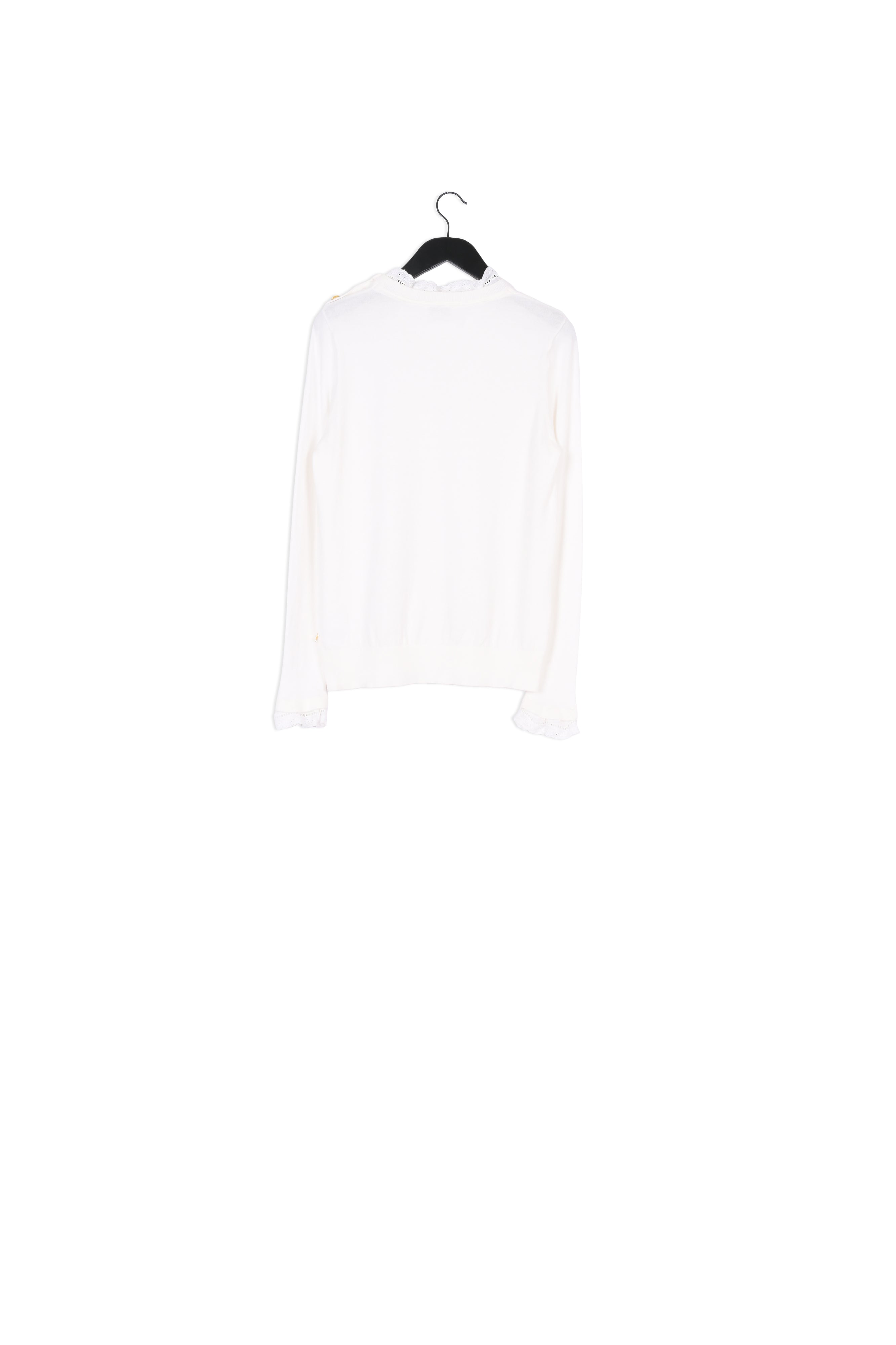 Molly Lace Pullover Fabienne chapot - second hand