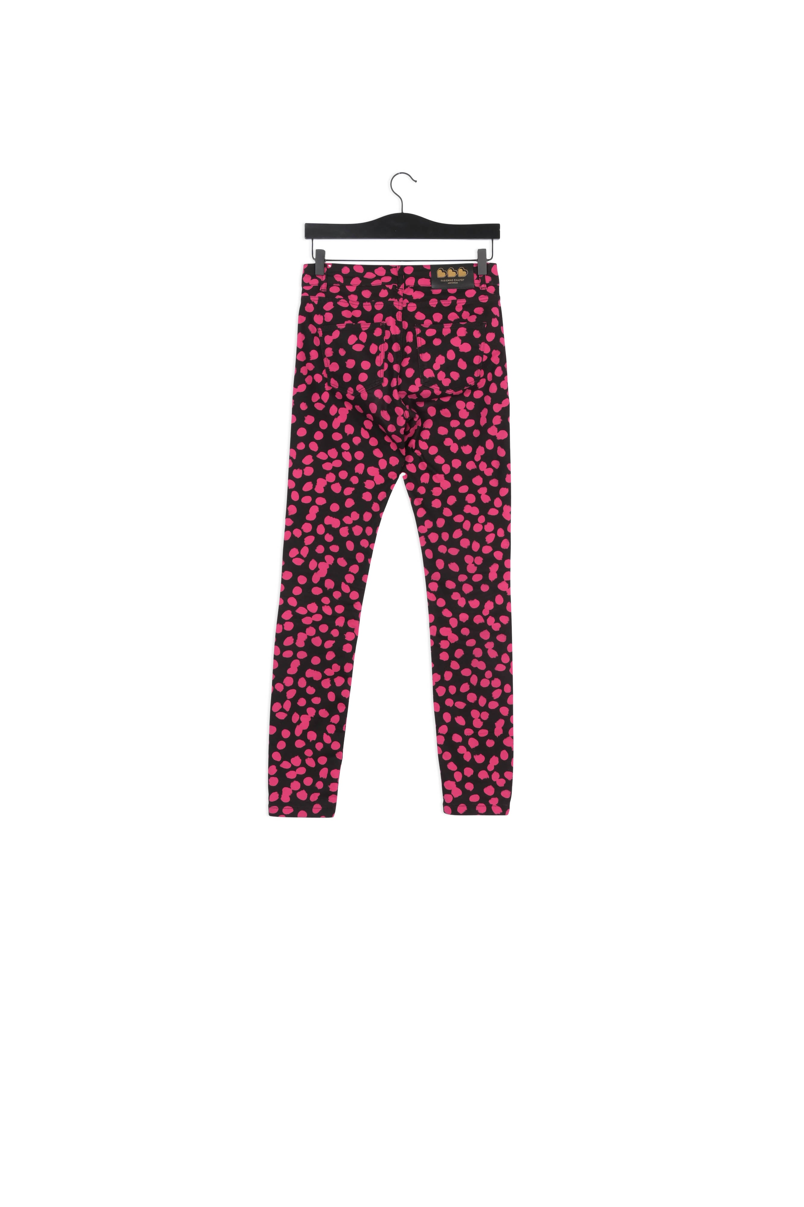 Sierra Trousers Fabienne chapot - second hand