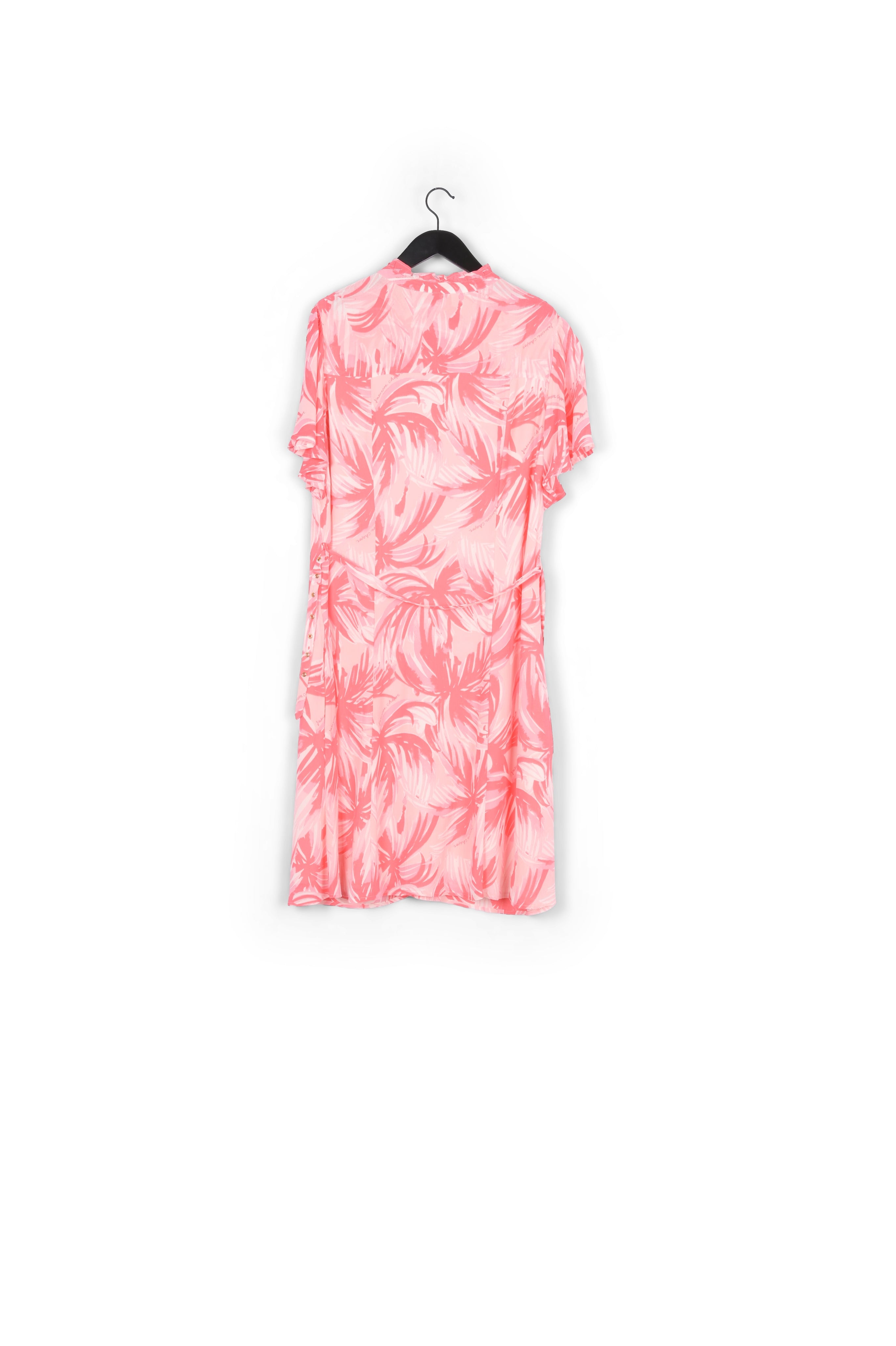 Myla butterfly dress Fabienne chapot - second hand