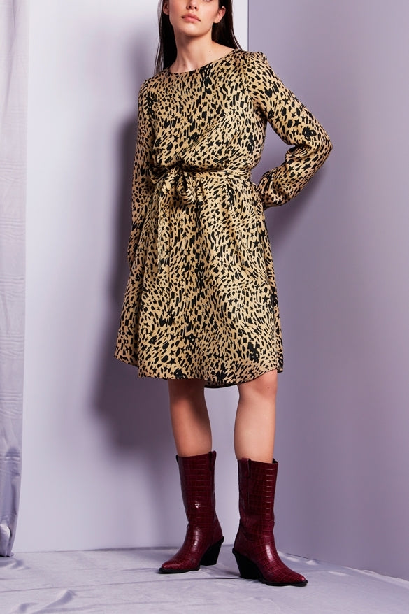 Helen Dress Fabienne chapot - second hand