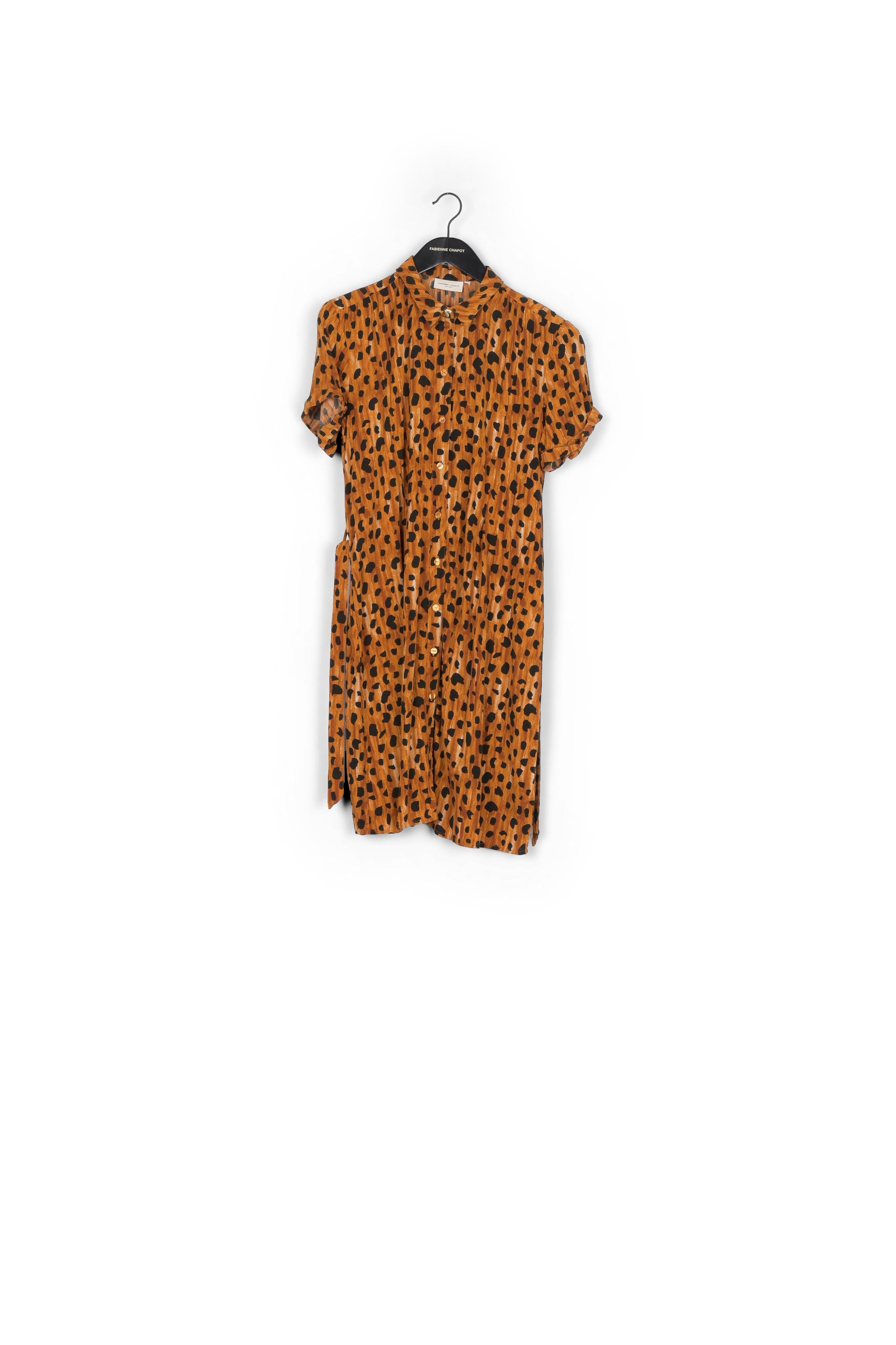 Boyfriend Dress Fabienne chapot - second hand