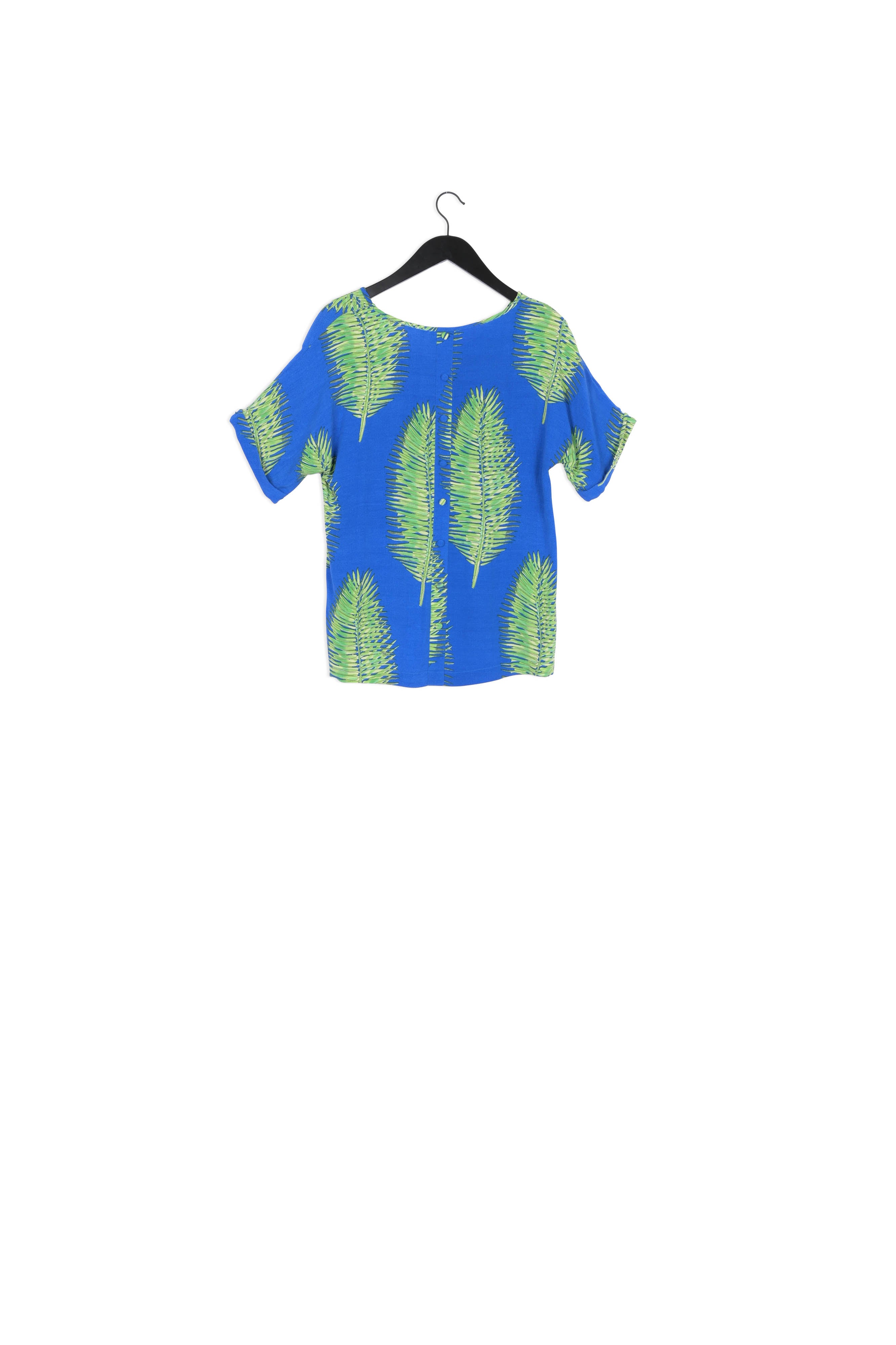 Carrie Top Fabienne chapot - second hand