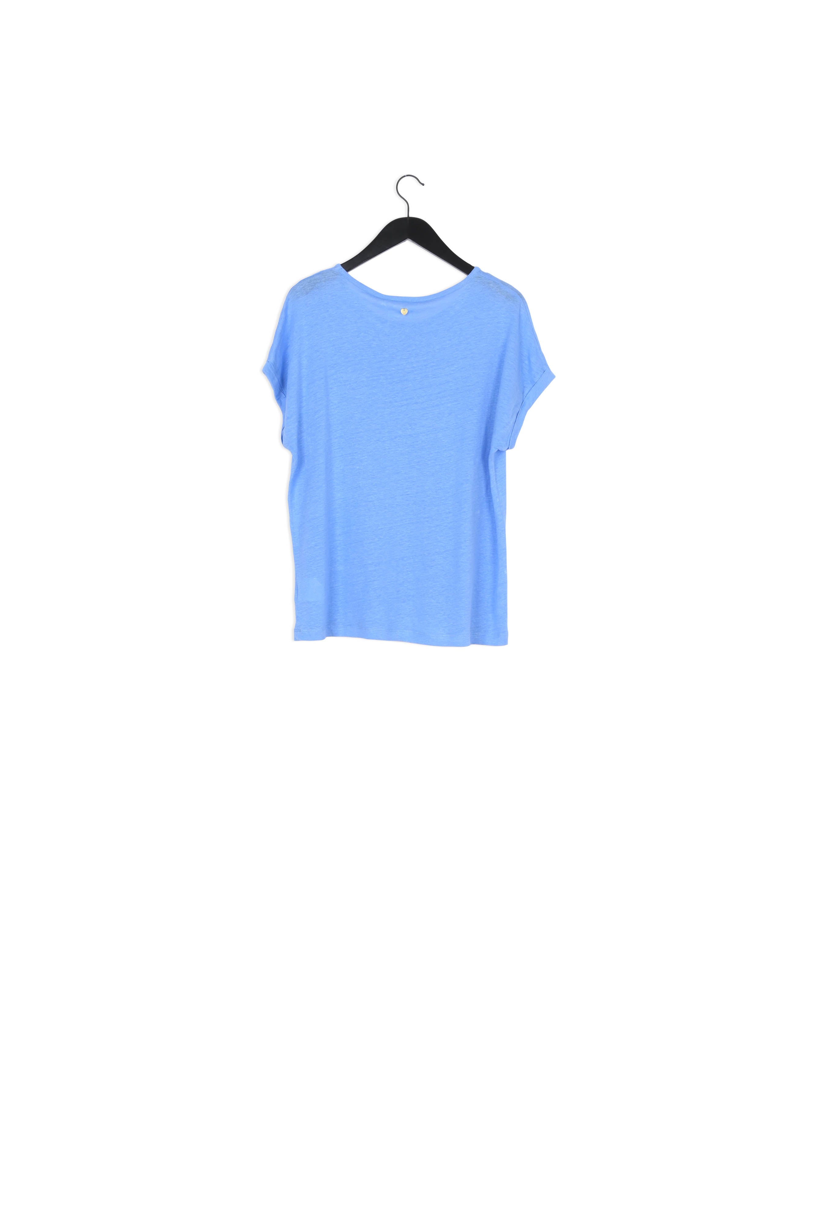 Fabienne T-Shirt Fabienne chapot - second hand