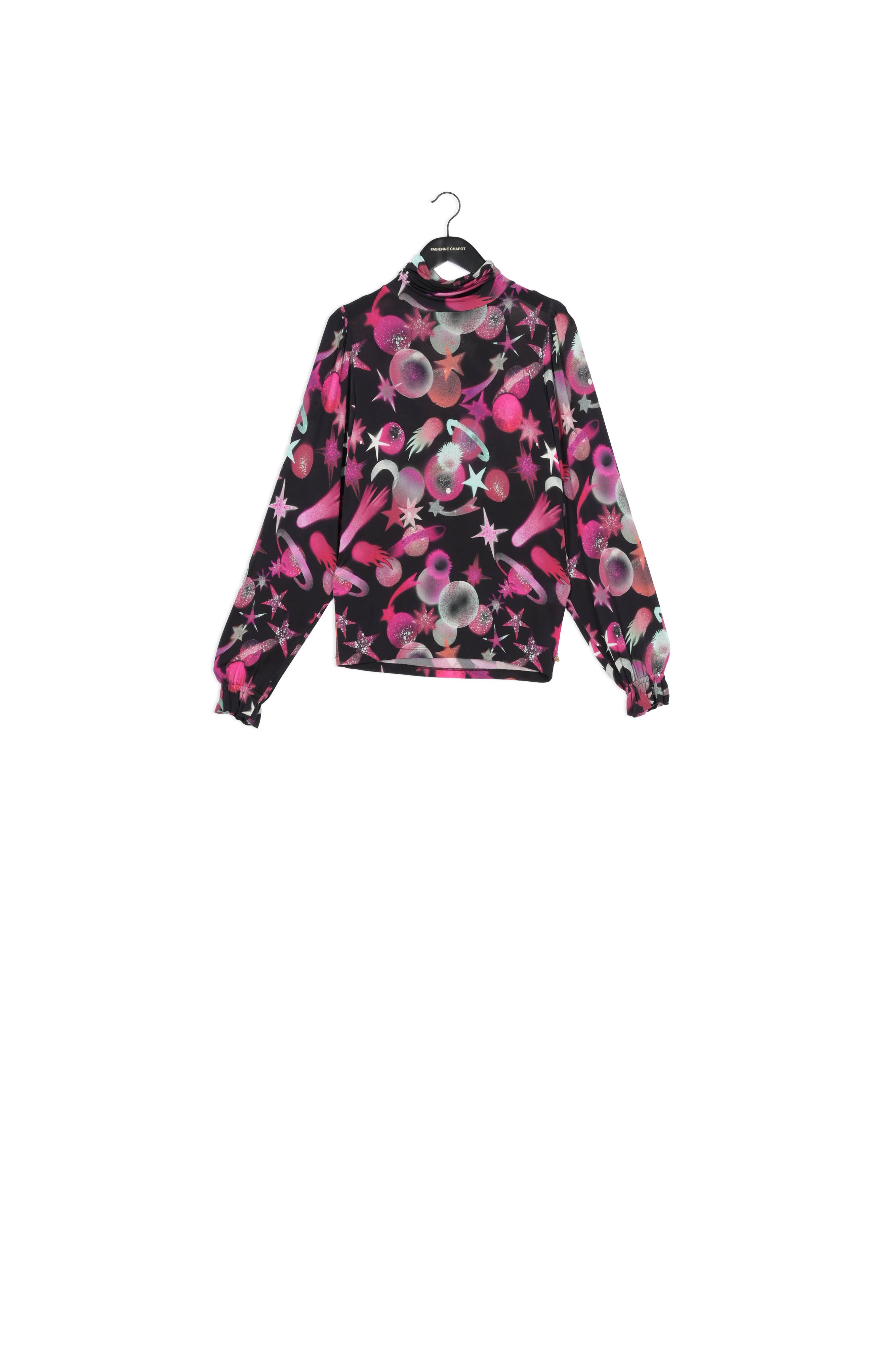 Billy Turtleneck Fabienne chapot - second hand