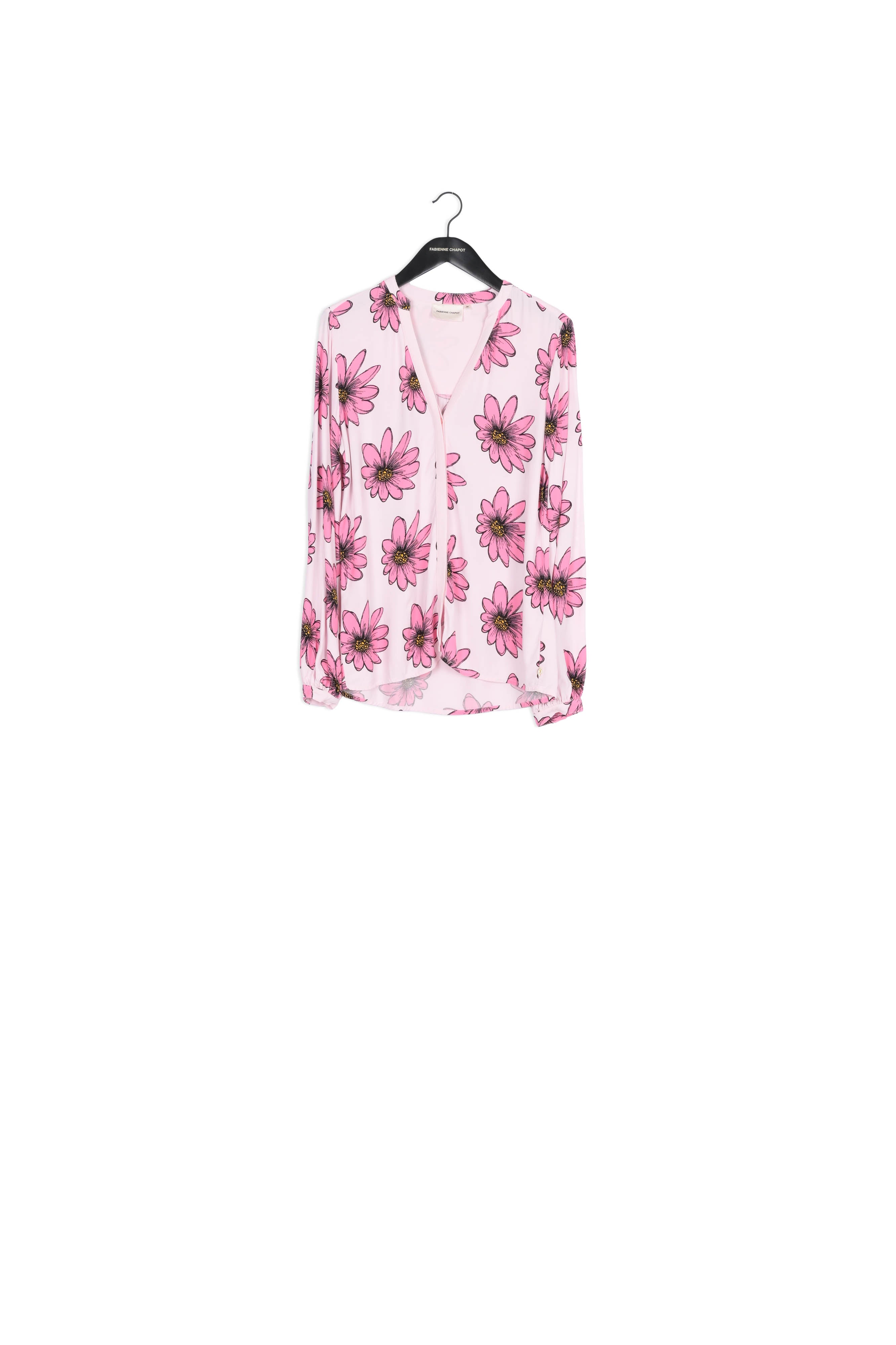 Frida Blouse Fabienne chapot - second hand