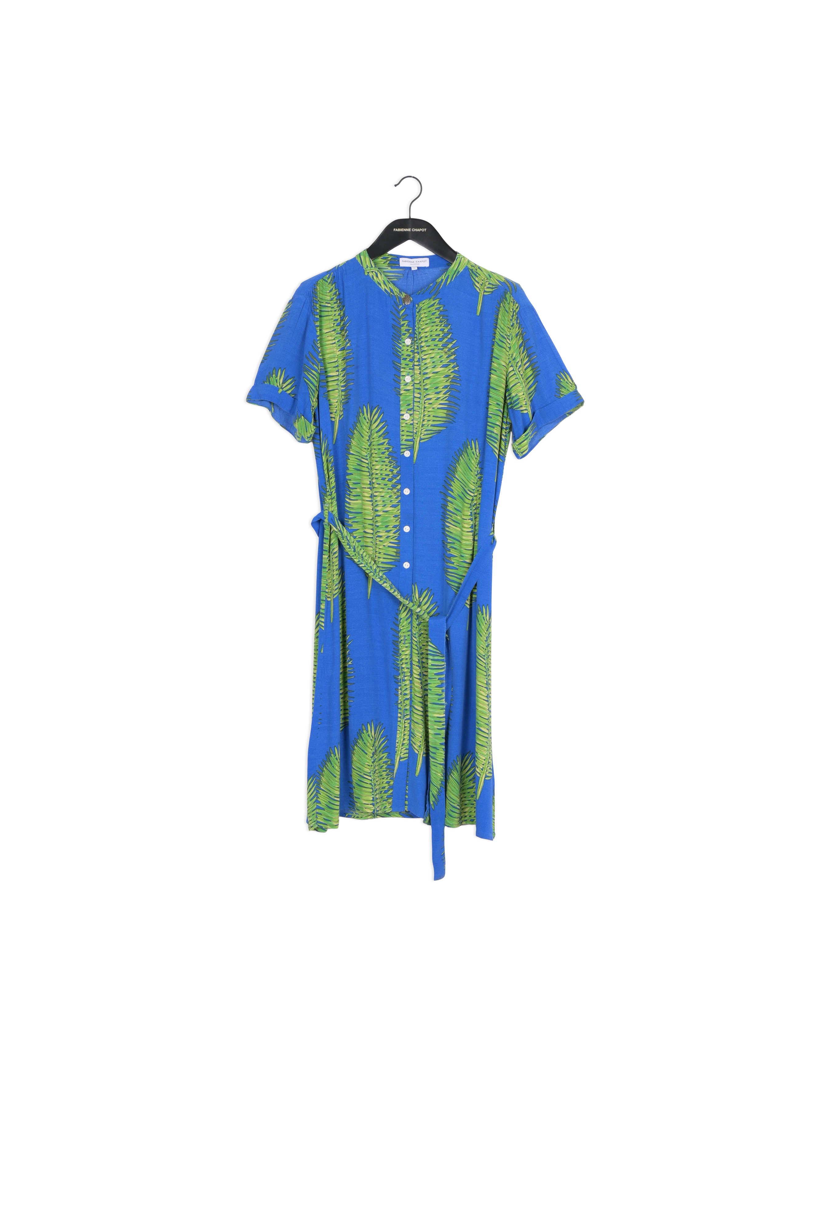 Maggie Dress Fabienne chapot - second hand