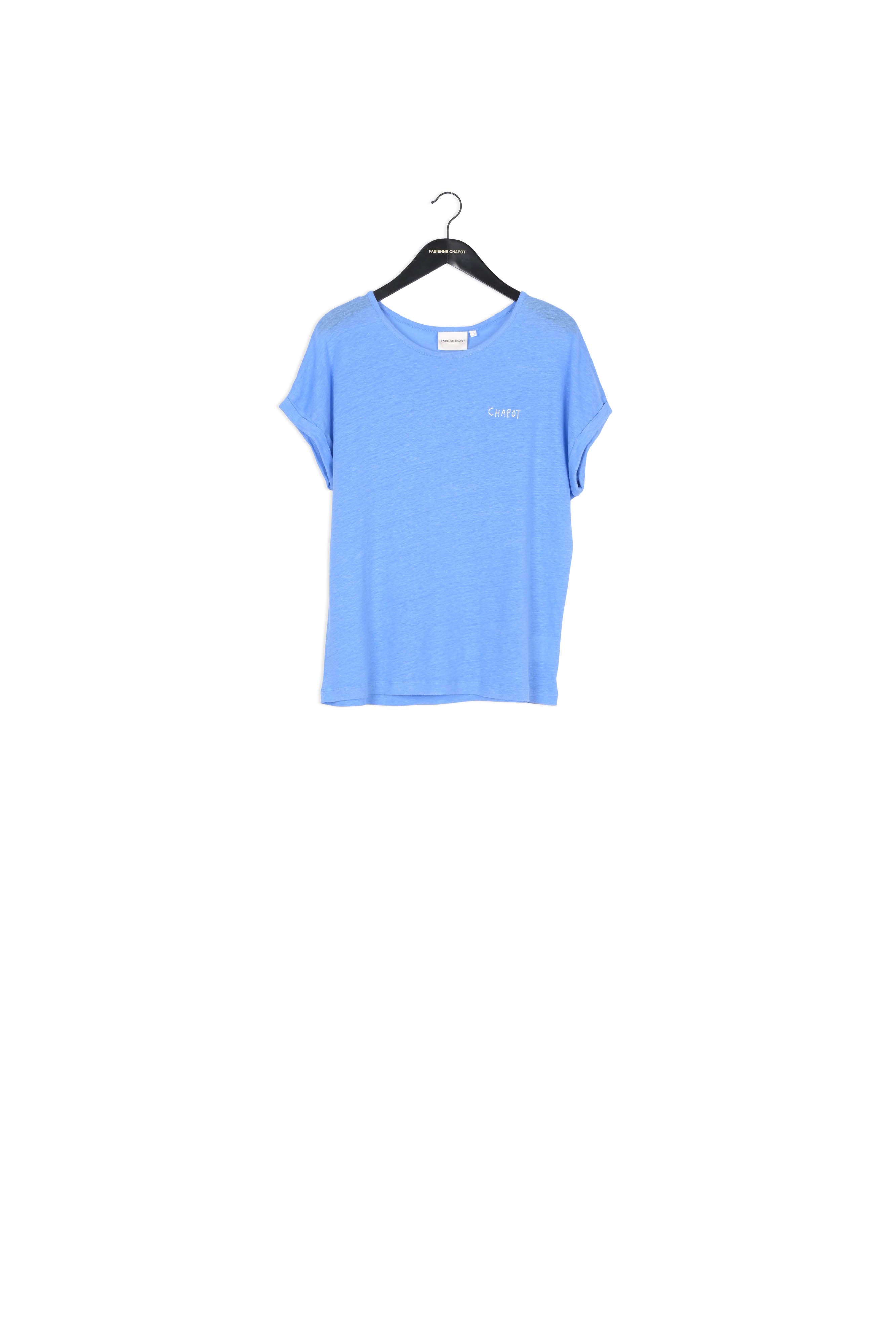 Fabienne T-Shirt Fabienne chapot - second hand