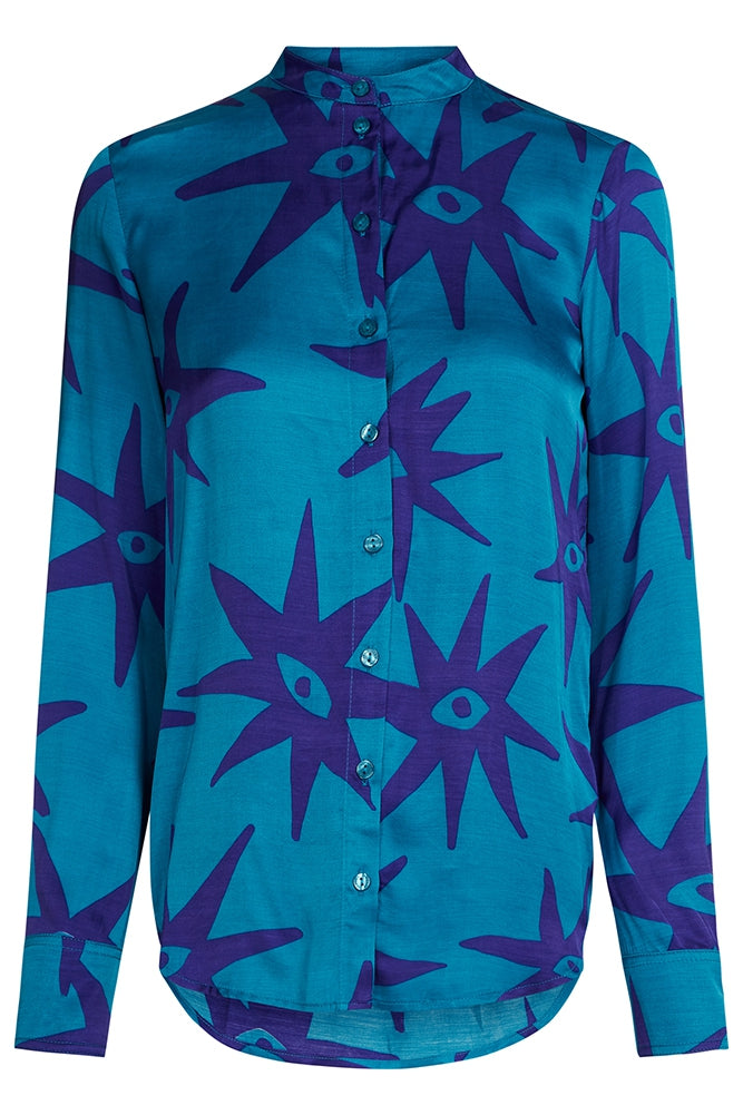 Muses Blouse Fabienne chapot - second hand