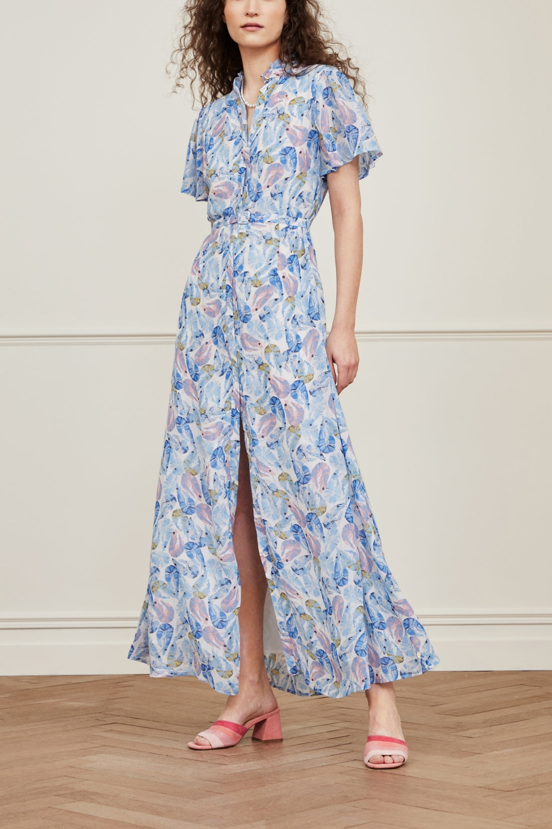 Mia Indy Dress Fabienne chapot - second hand