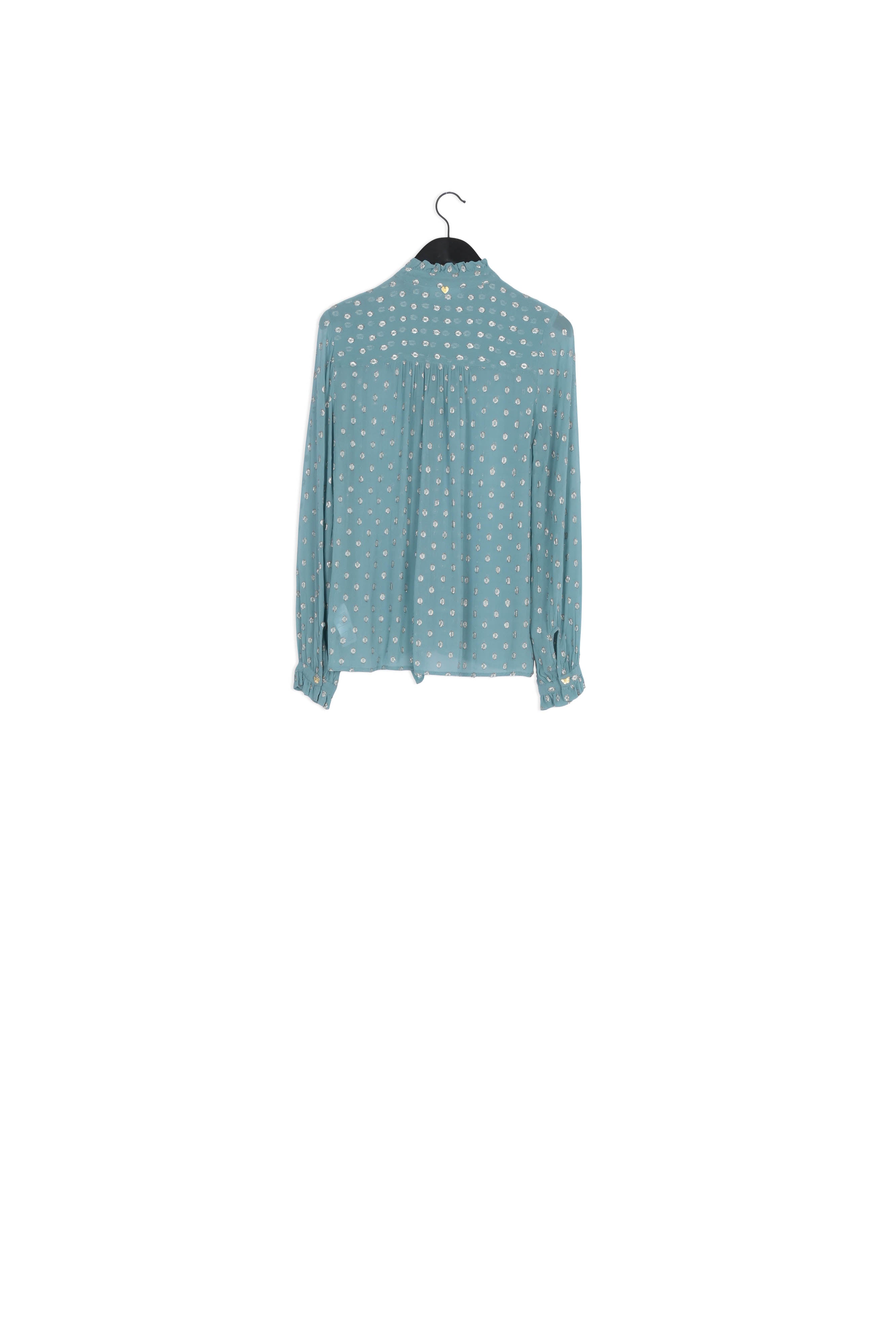 Garden Blouse Fabienne chapot - second hand