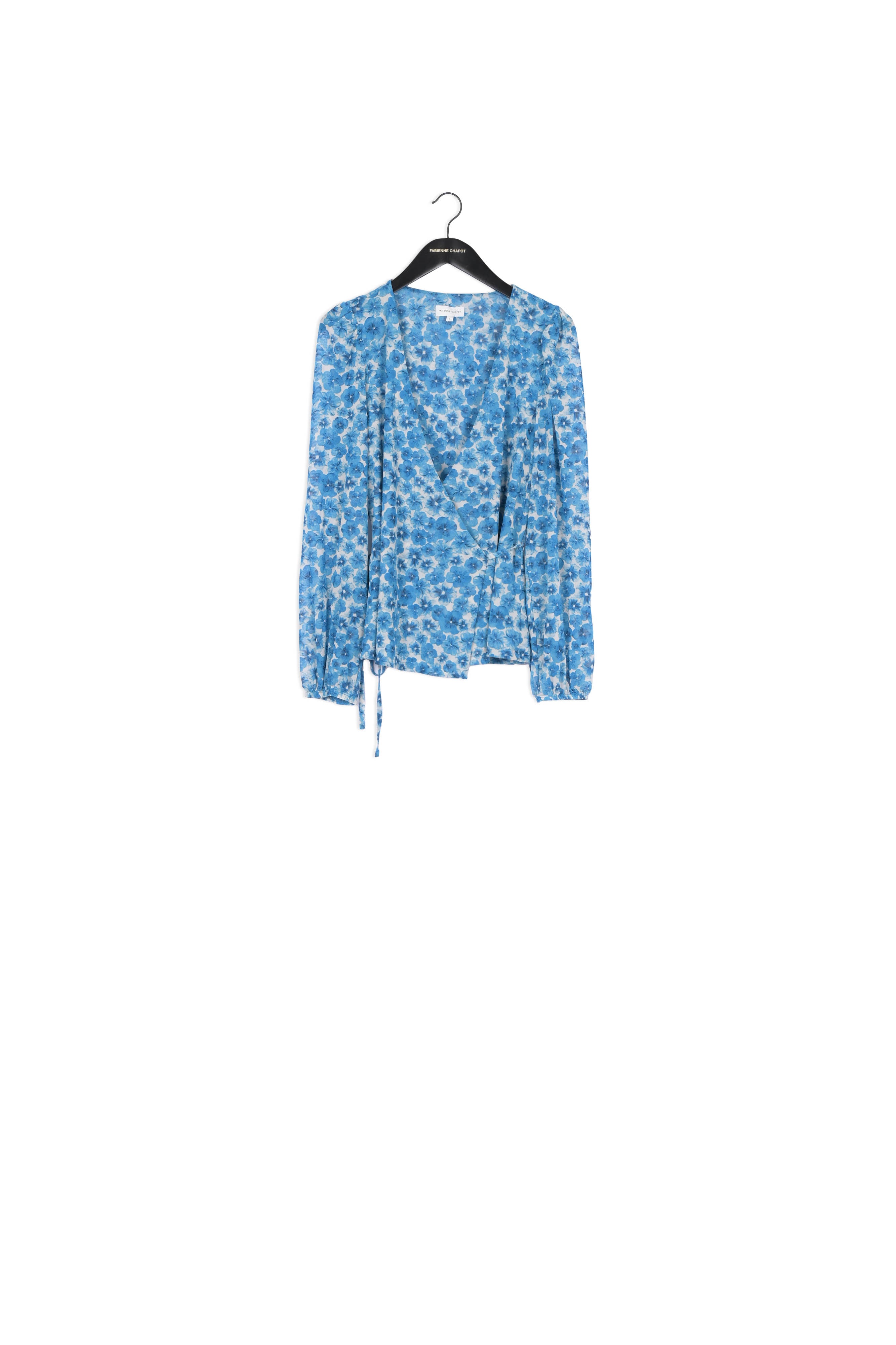 Evi Top Fabienne chapot - second hand