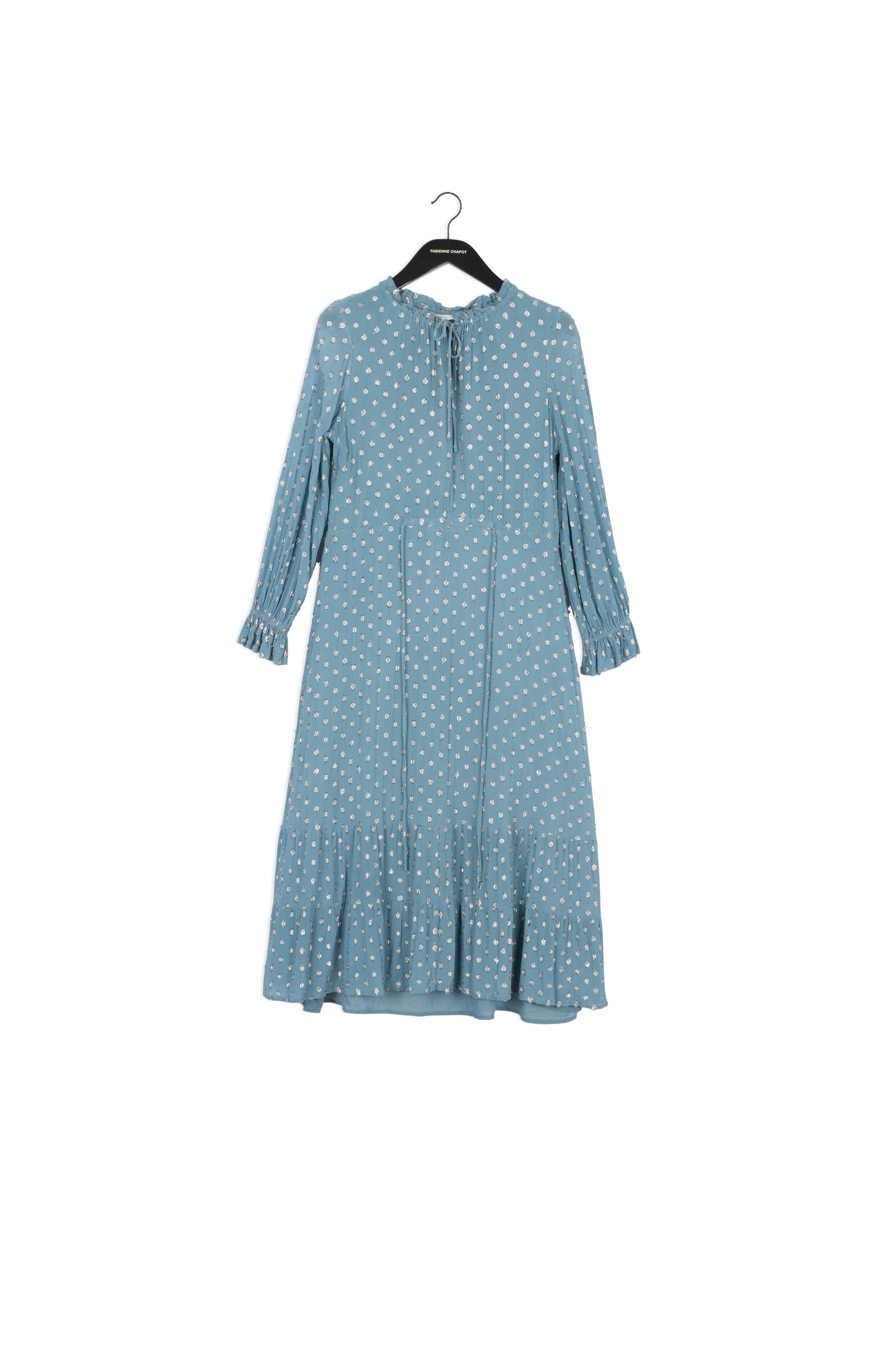 Coco Isa Dress Fabienne chapot - second hand