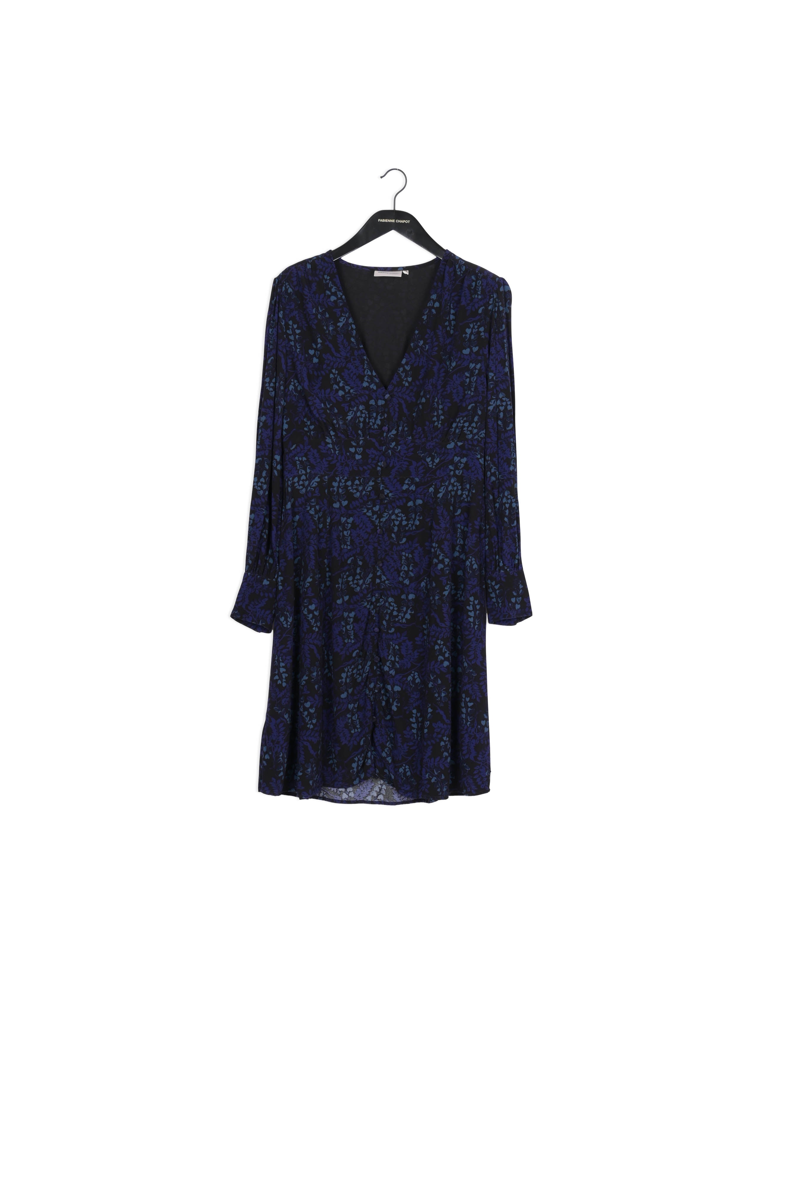 Lynn Short Ine Dress Fabienne chapot - second hand