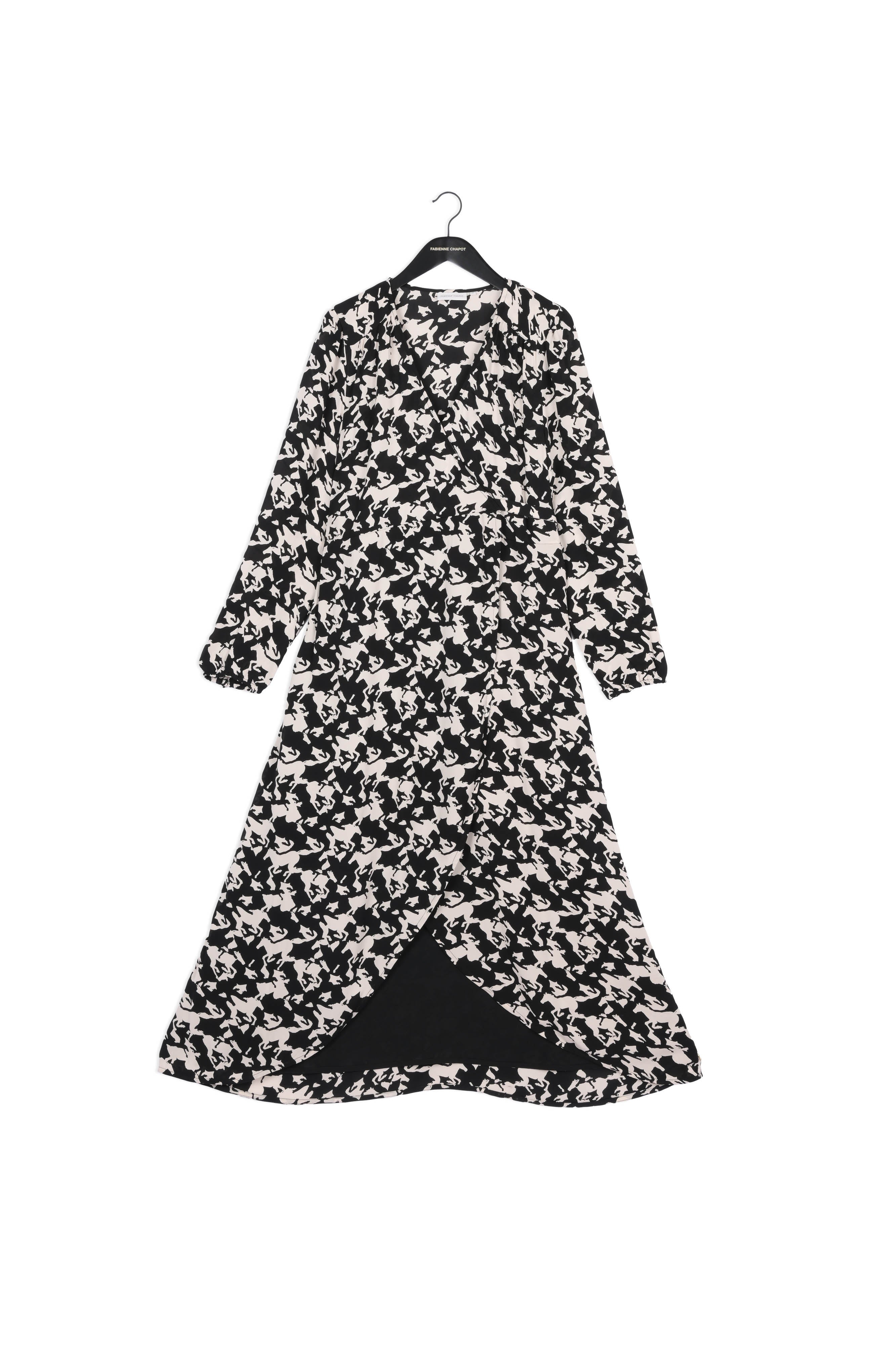 Natasja Dress Fabienne chapot - second hand