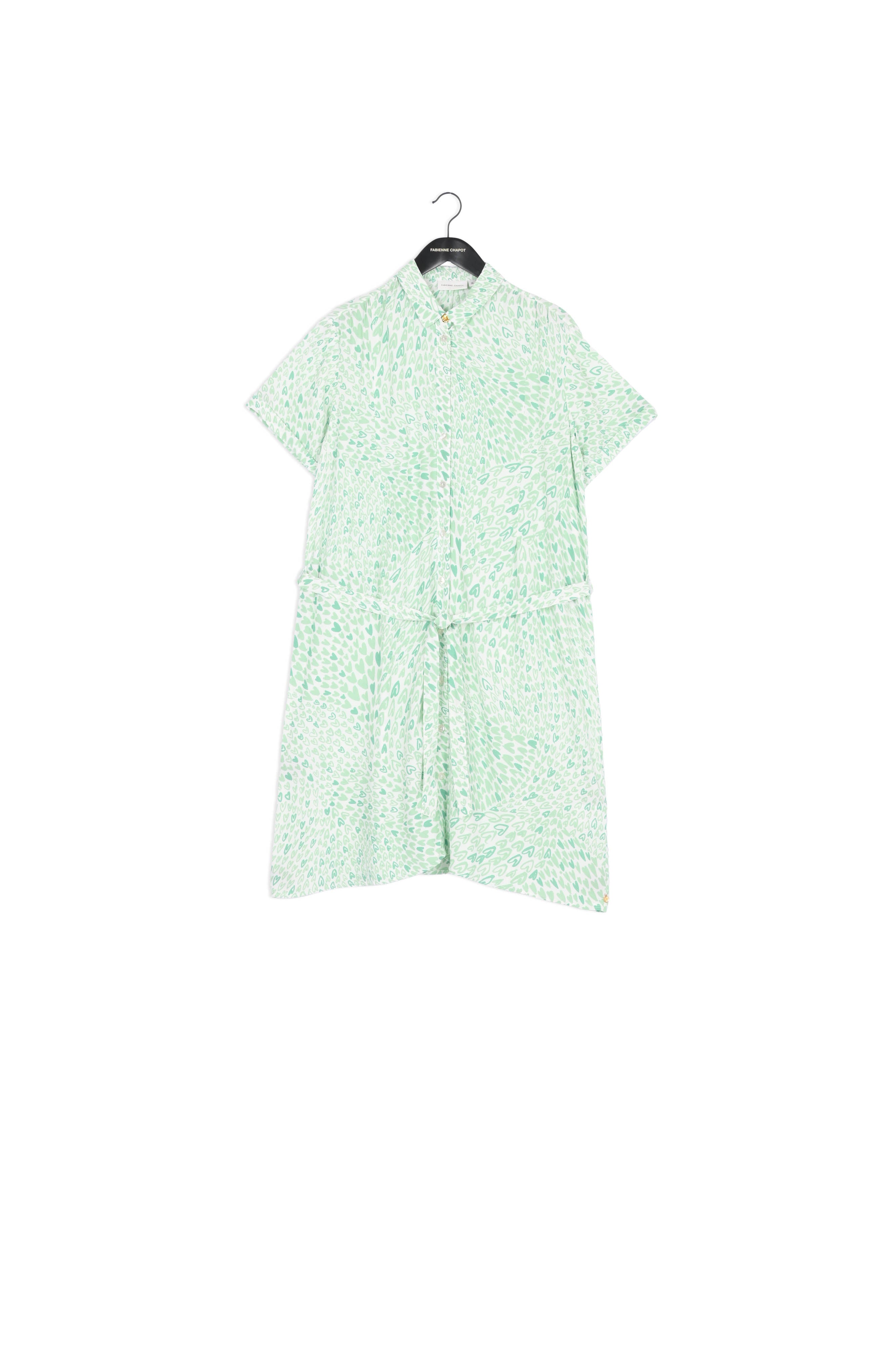 Boyfriend Tess Dress Fabienne chapot - second hand
