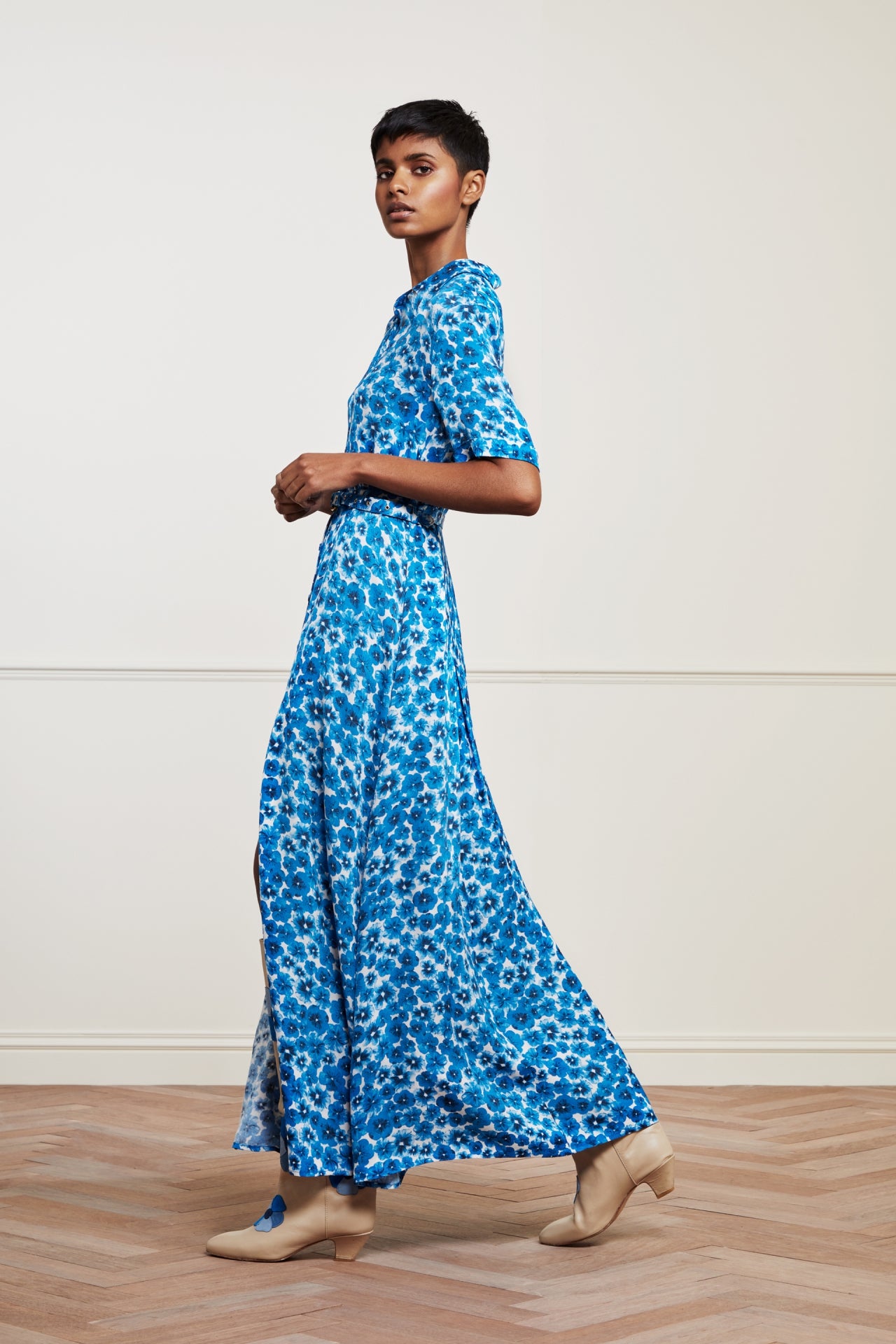 Fabienne chapot mia dress shop