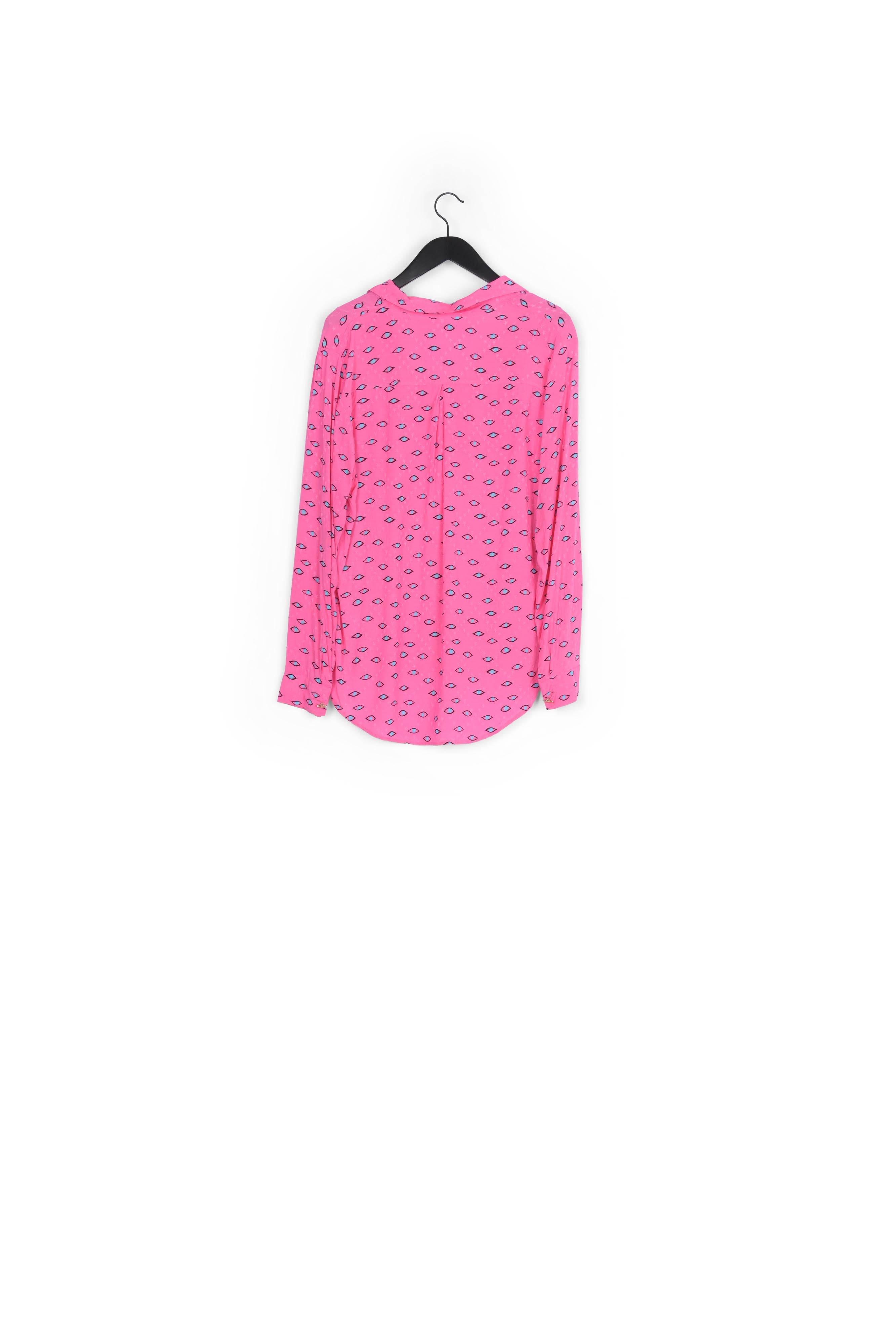 Lily Chilly Blouse Fabienne chapot - second hand