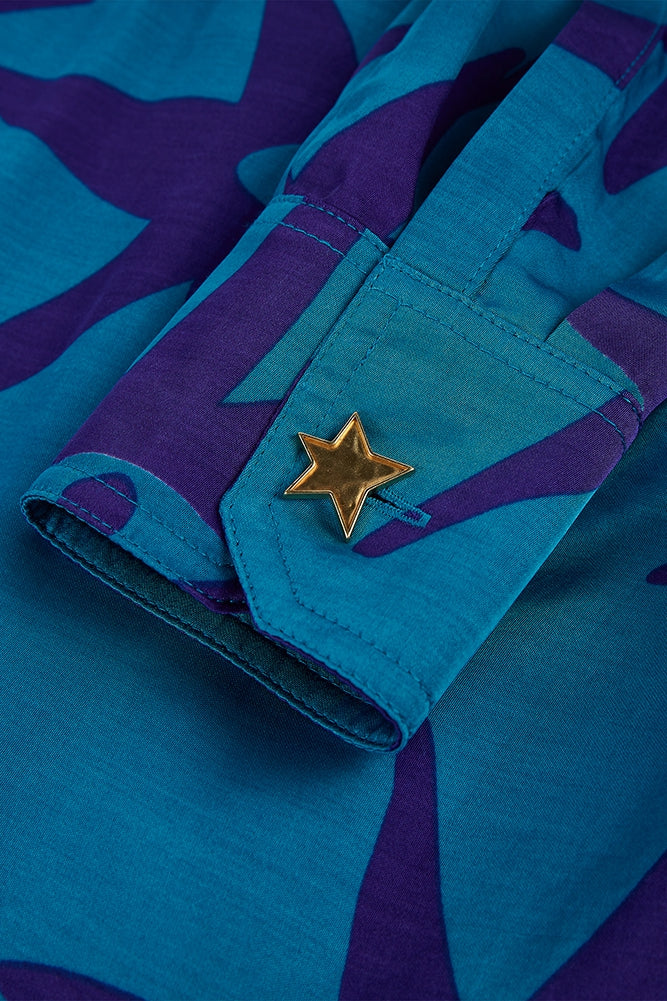 Muses Blouse Fabienne chapot - second hand