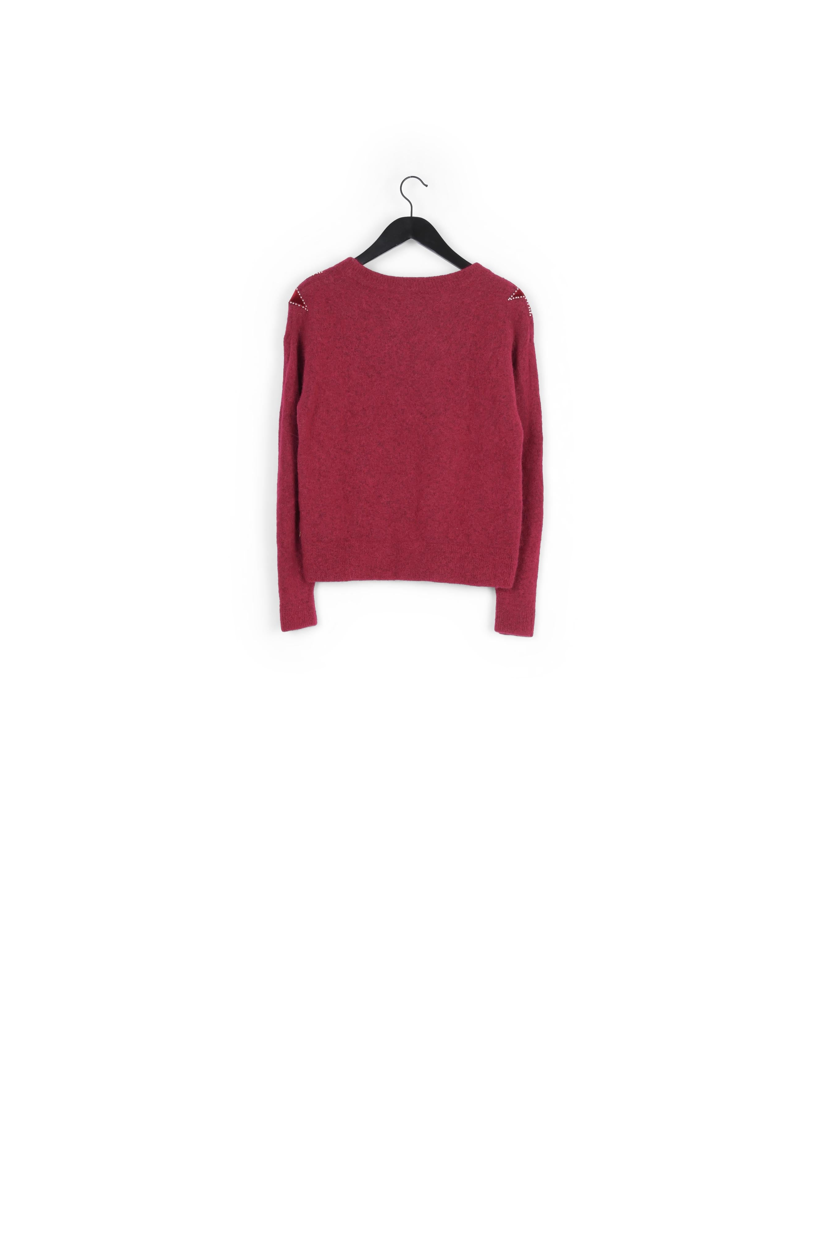 Star Pullover Fabienne chapot - second hand
