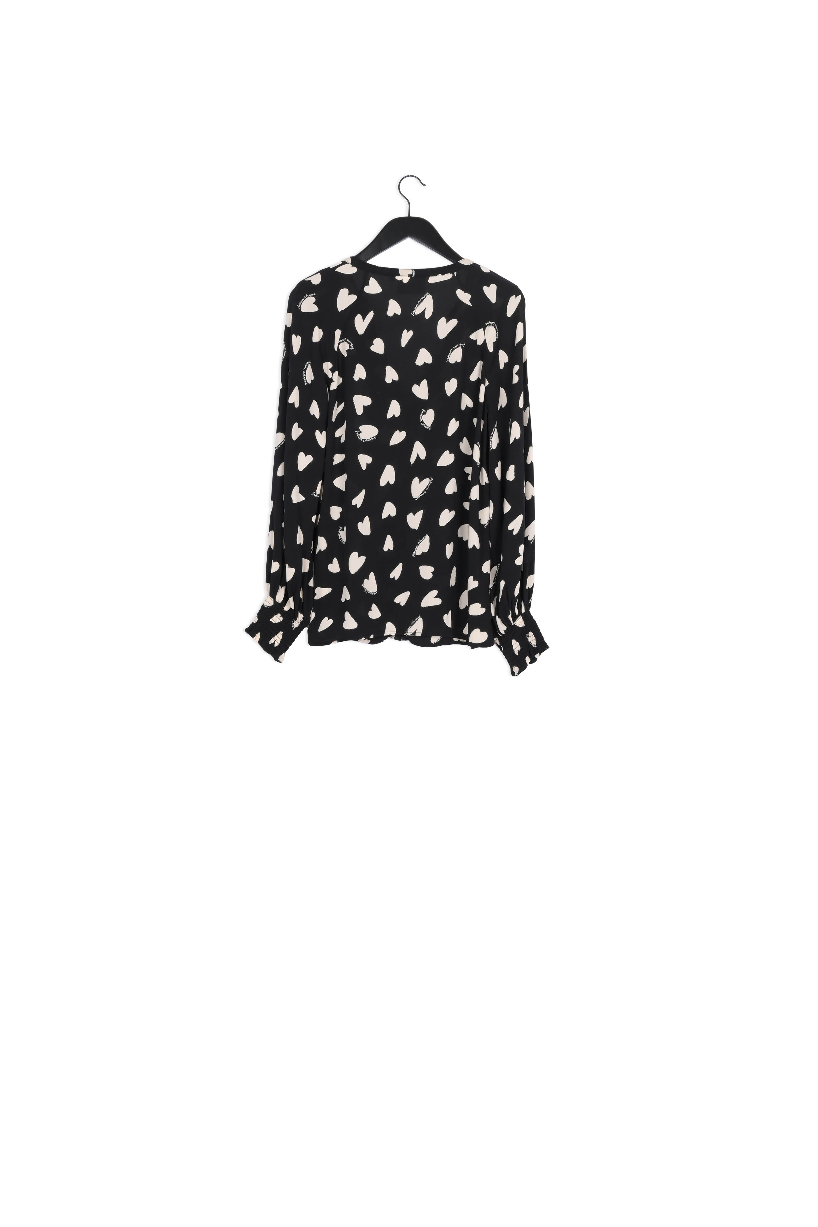 Cliff Isa Blouse Fabienne chapot - second hand