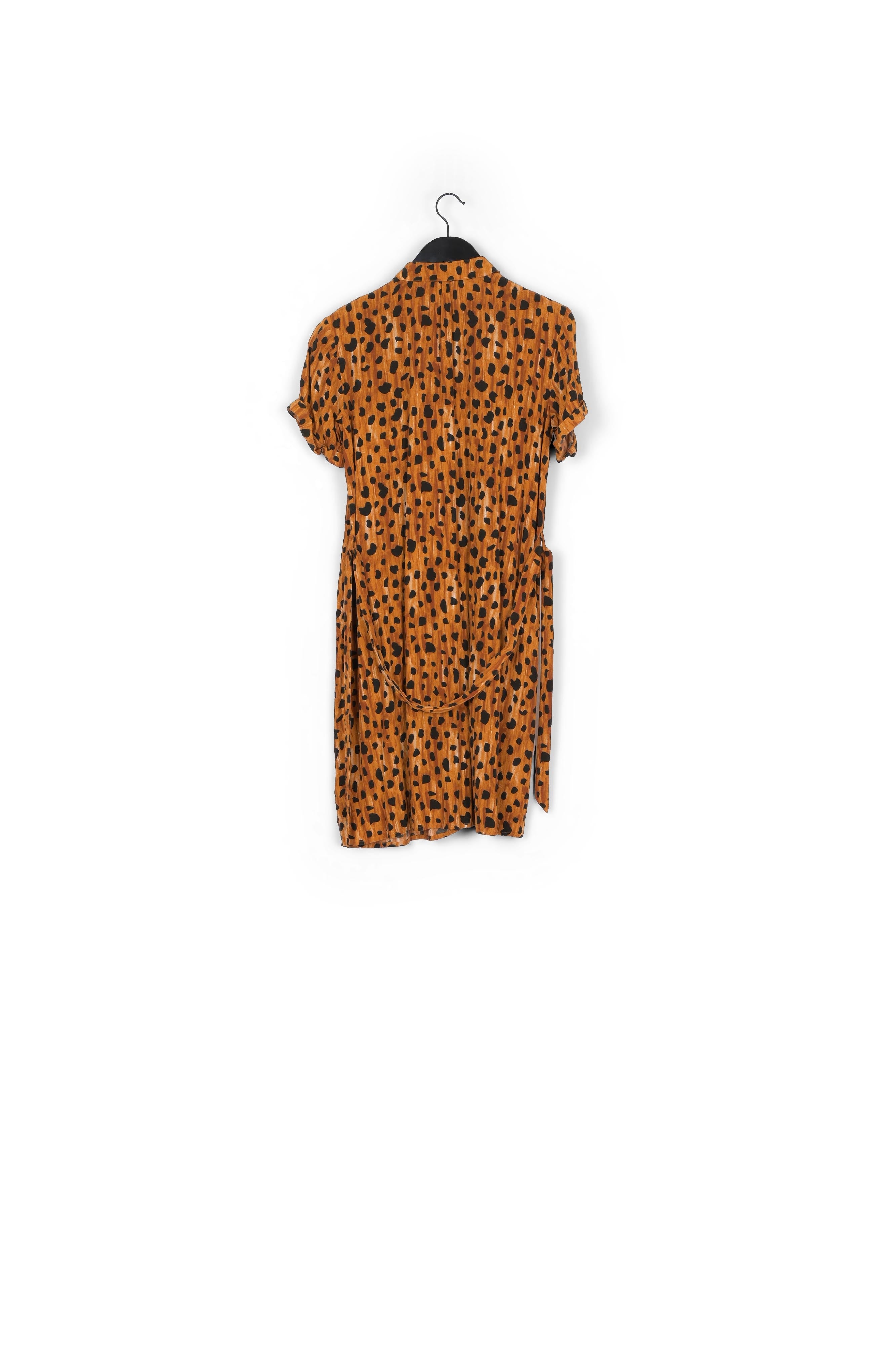 Boyfriend Dress Fabienne chapot - second hand