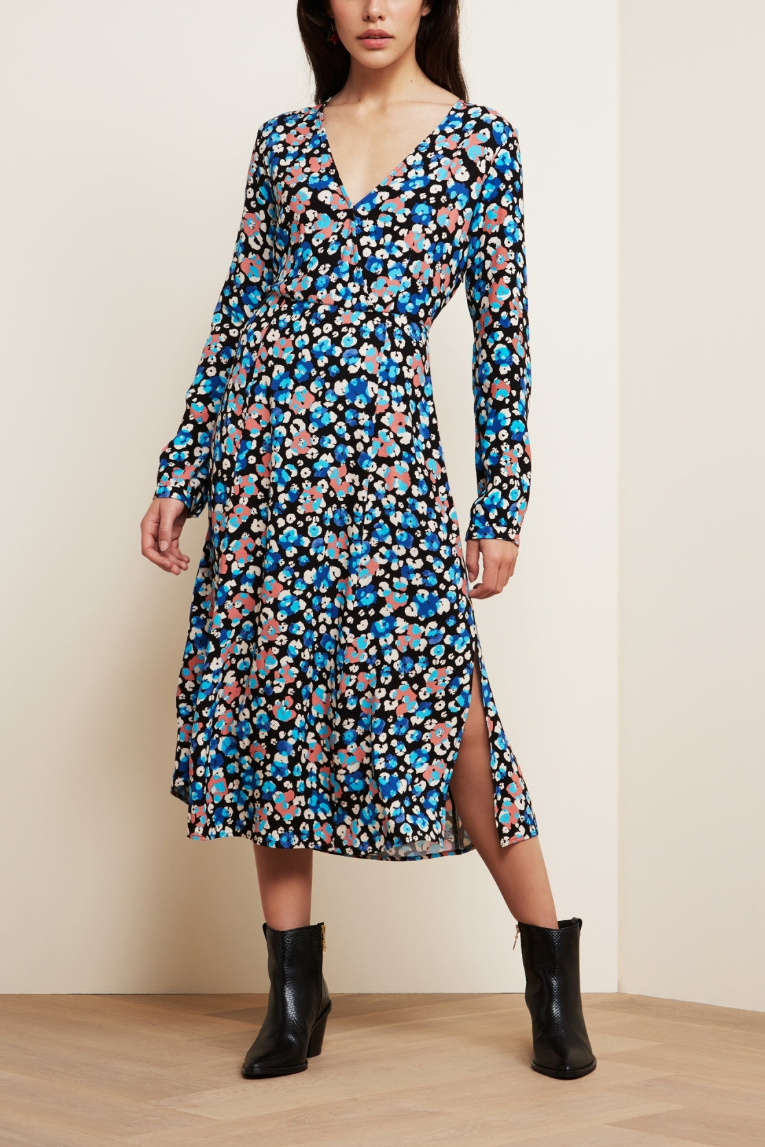 Claire Dress Fabienne chapot - second hand