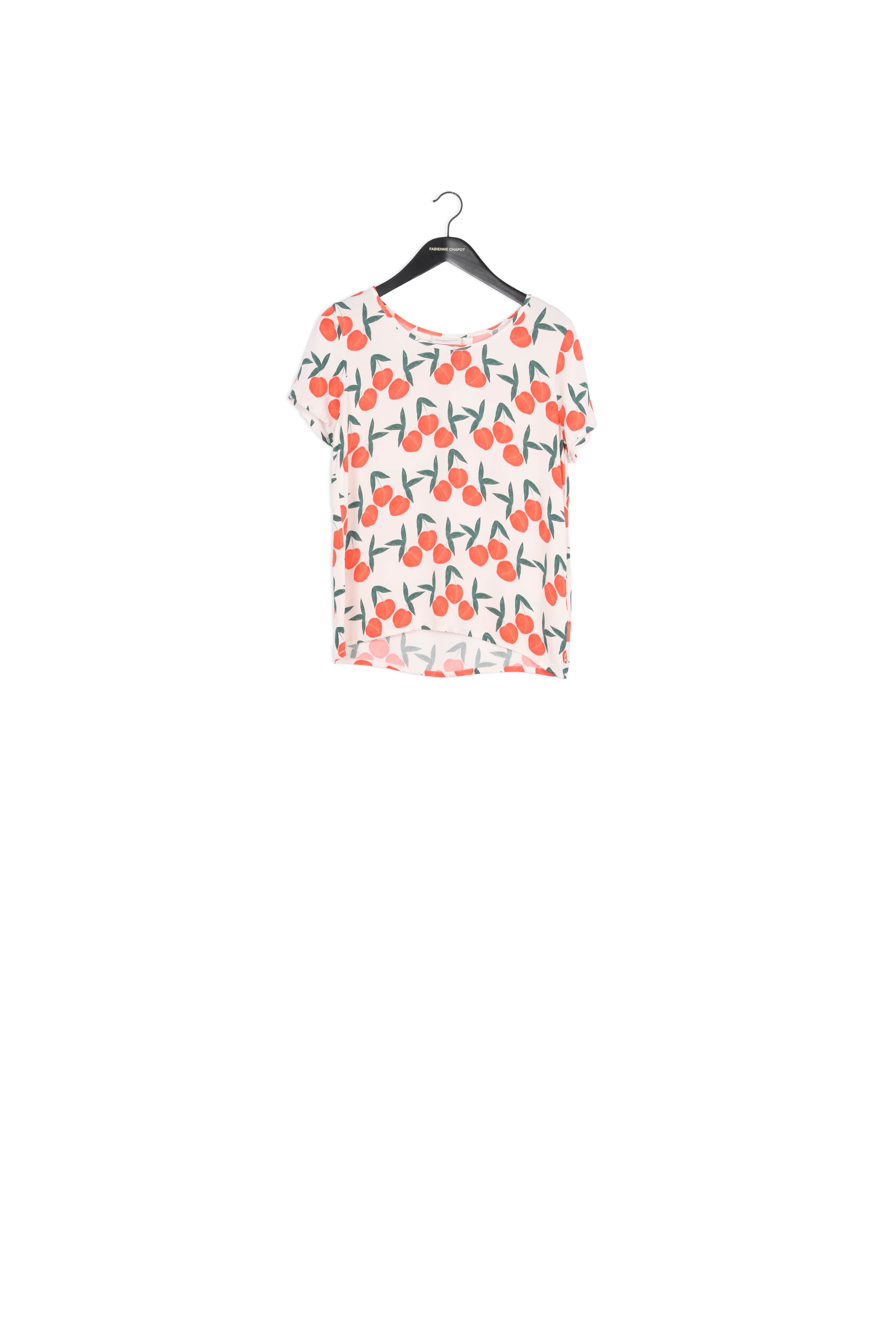 Doris Loa Top Fabienne chapot - second hand