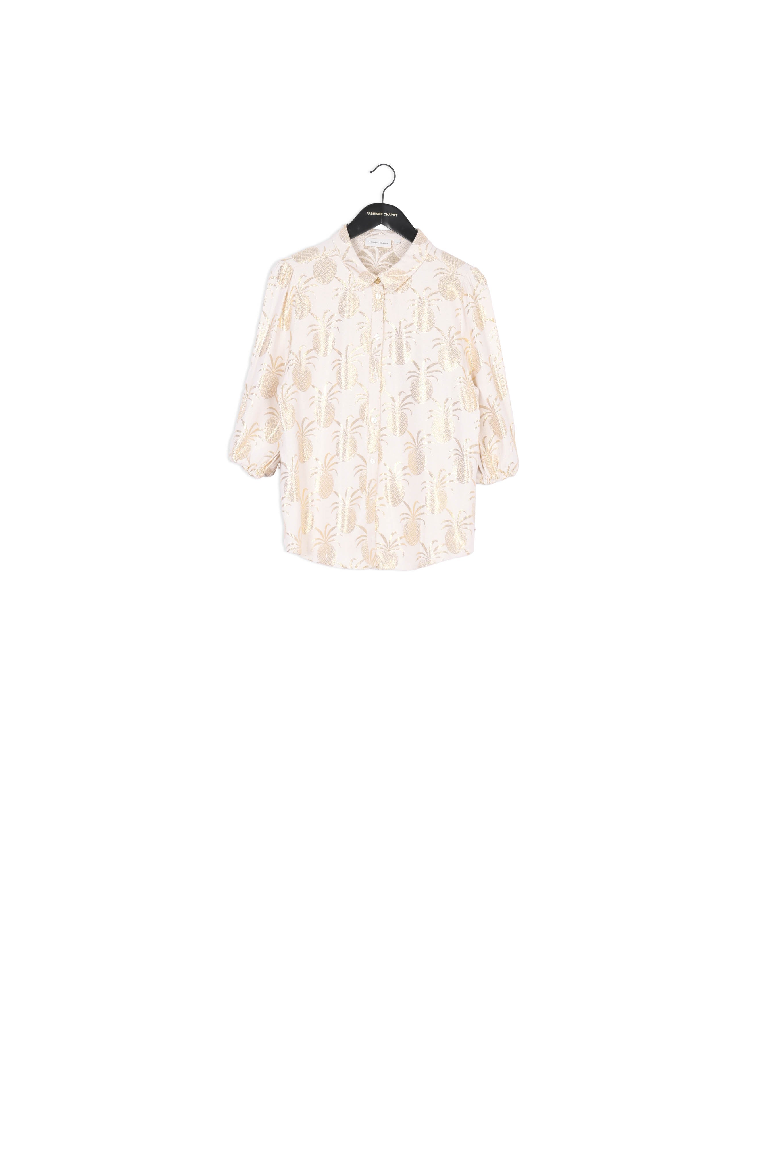 Gina Lou Blouse Fabienne chapot - second hand