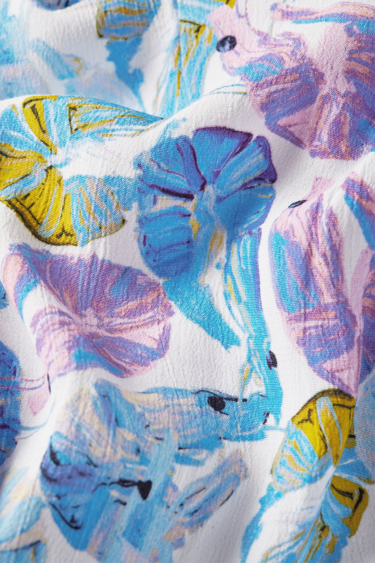 Milly Indy Skirt Fabienne chapot - second hand