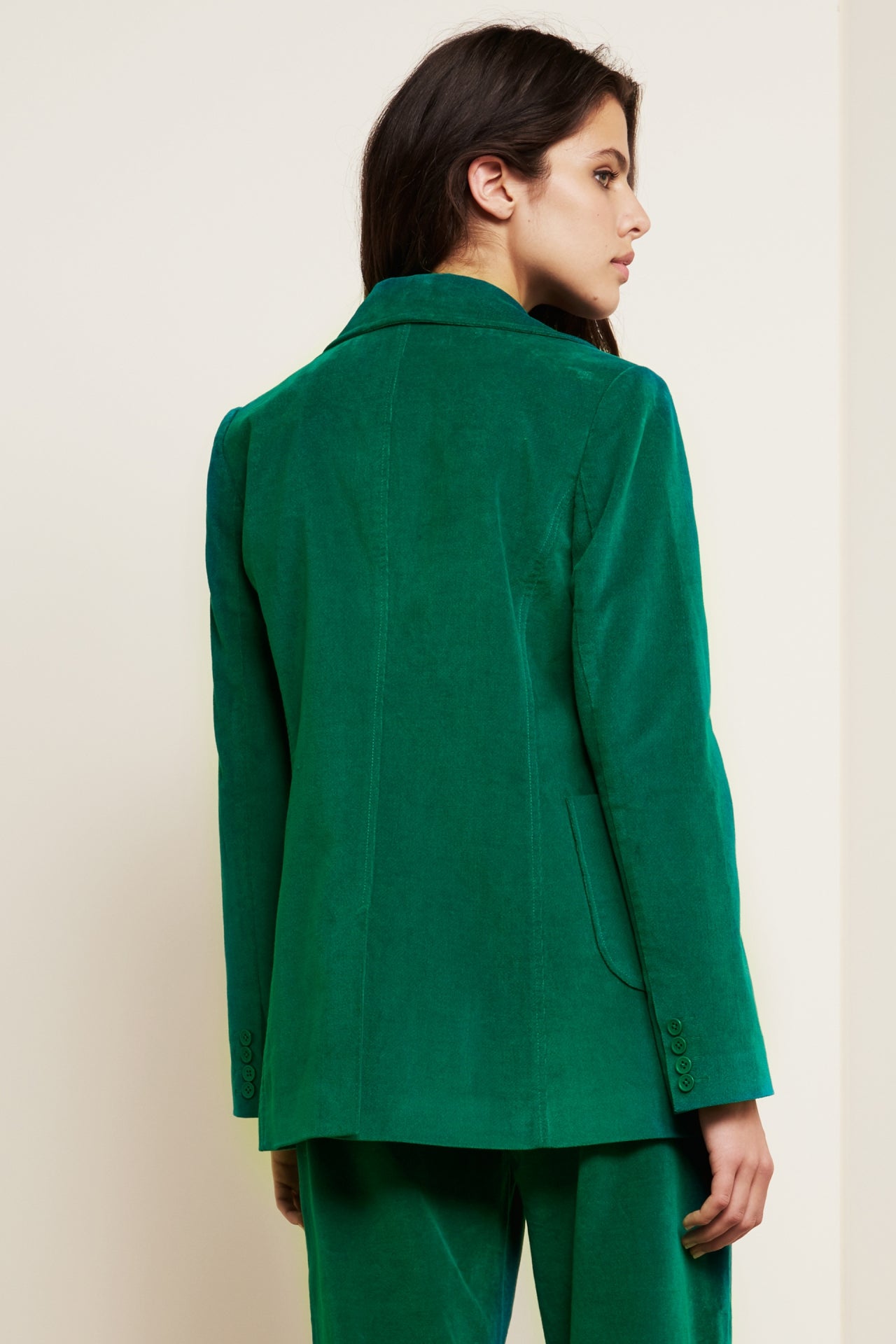 Dream Blazer Fabienne chapot - second hand