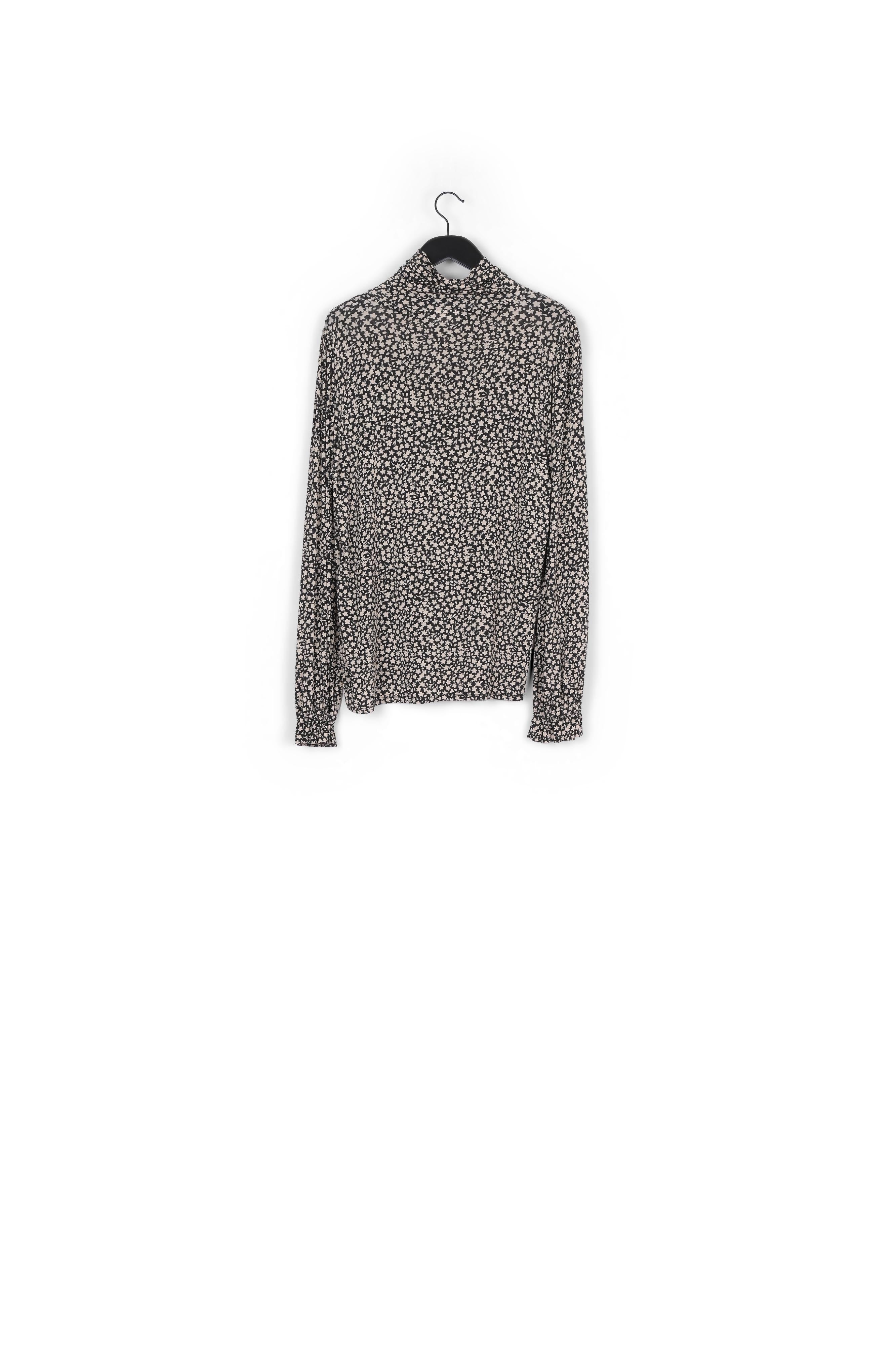 Billy Turtleneck Fabienne chapot - second hand
