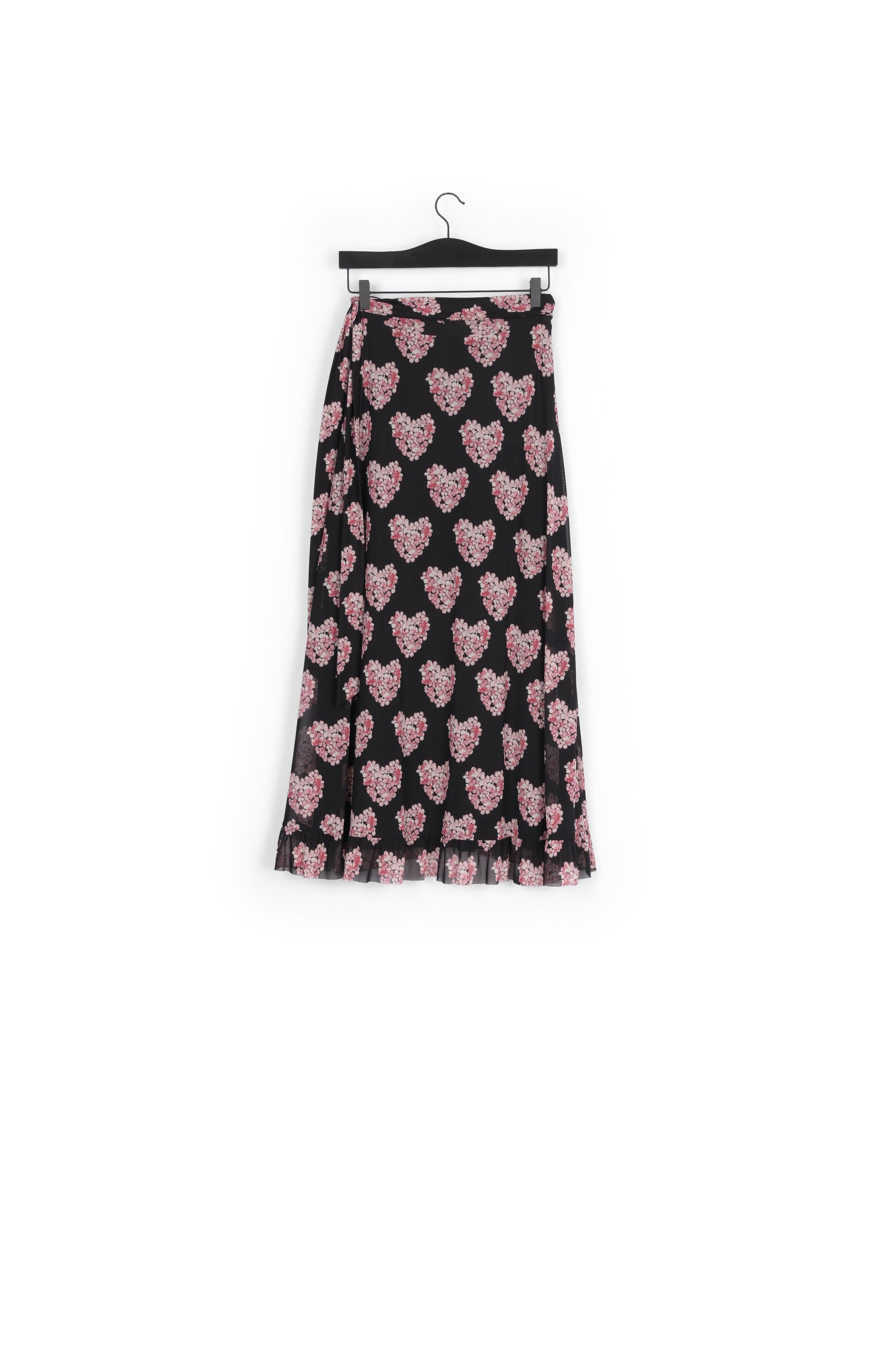 Bobo Frill Skirt Fabienne chapot - second hand