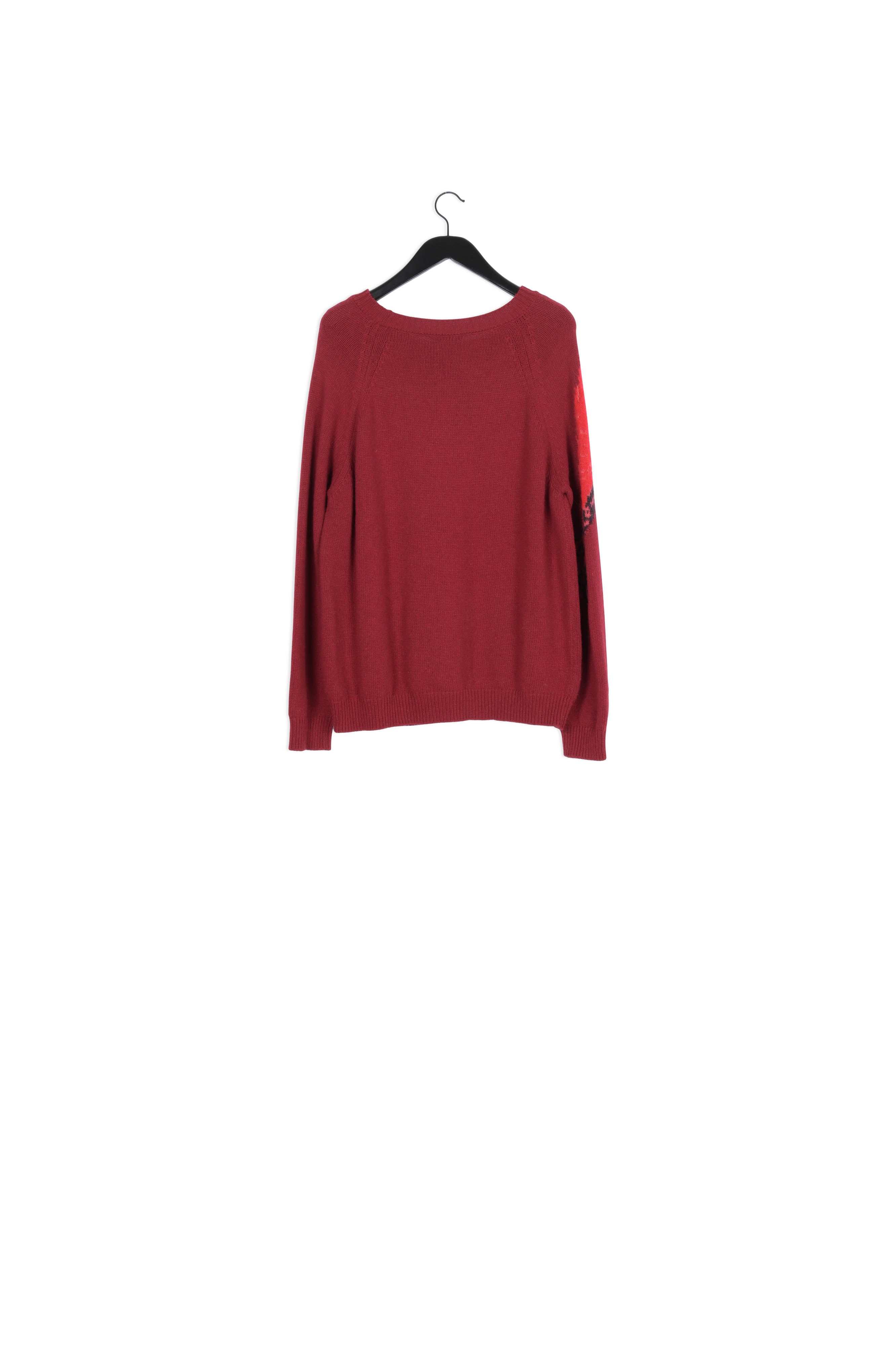 Freddy Pullover Fabienne chapot - second hand