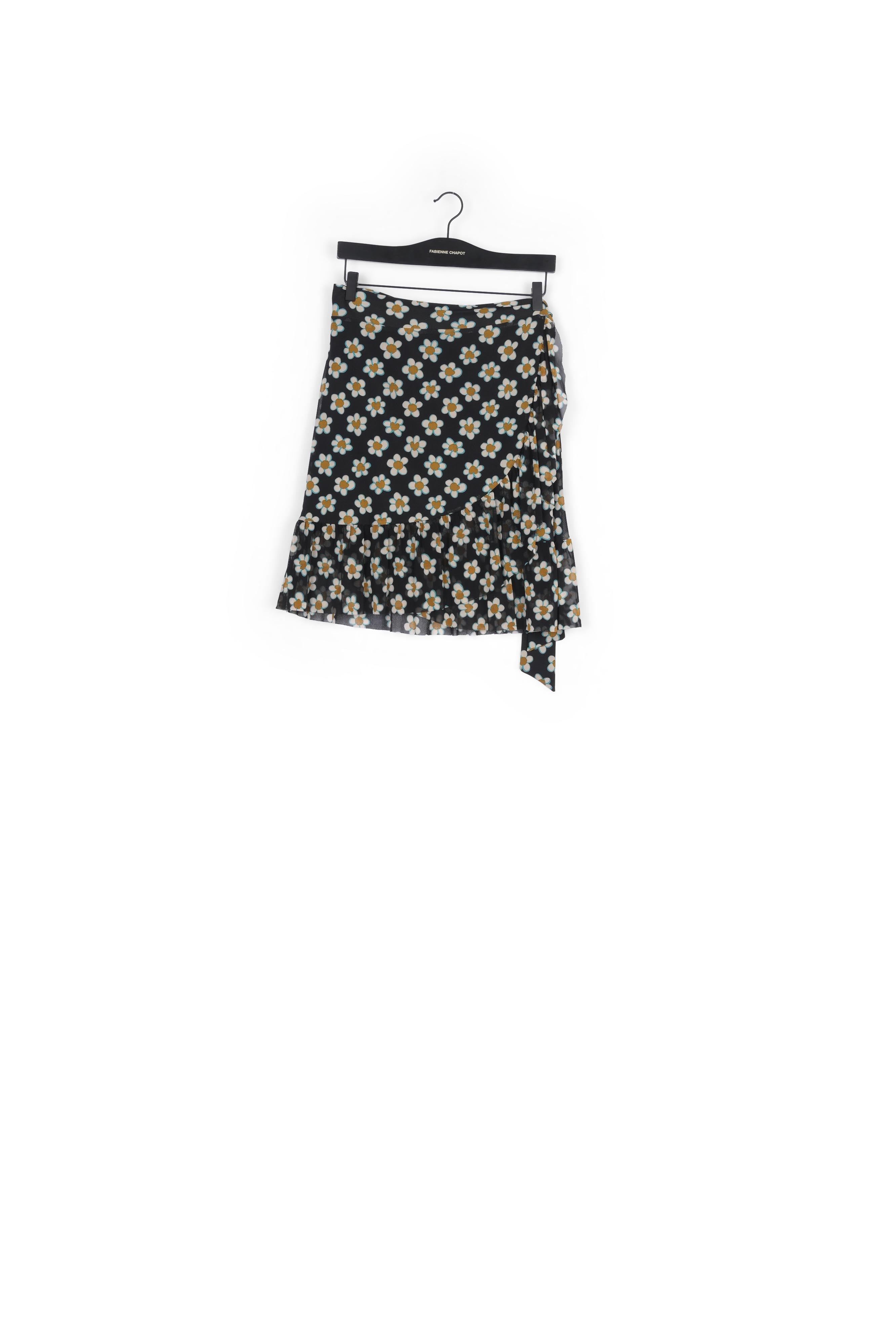 Bobo Short Skirt Fabienne chapot - second hand