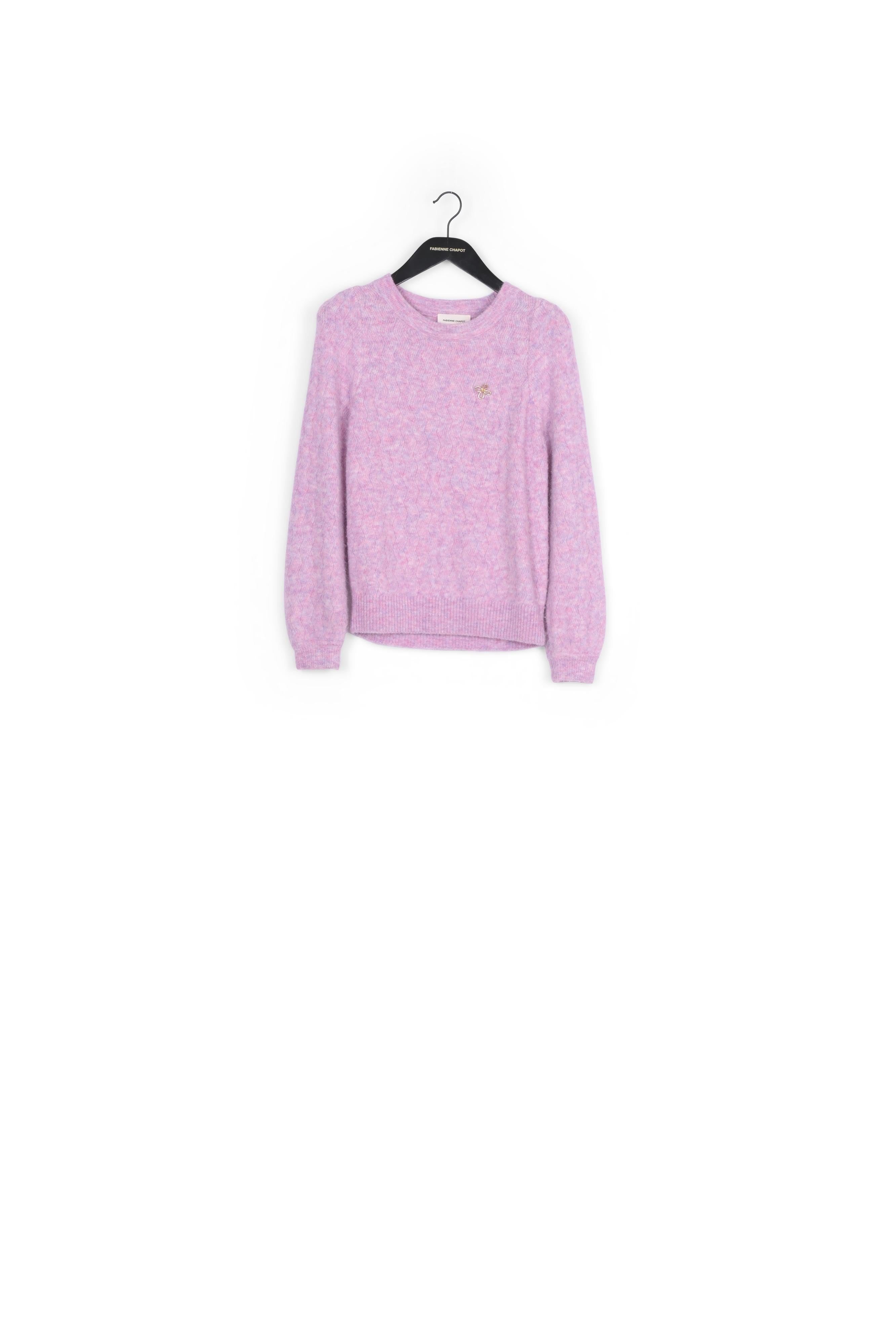 Melanie Pullover Fabienne chapot - second hand