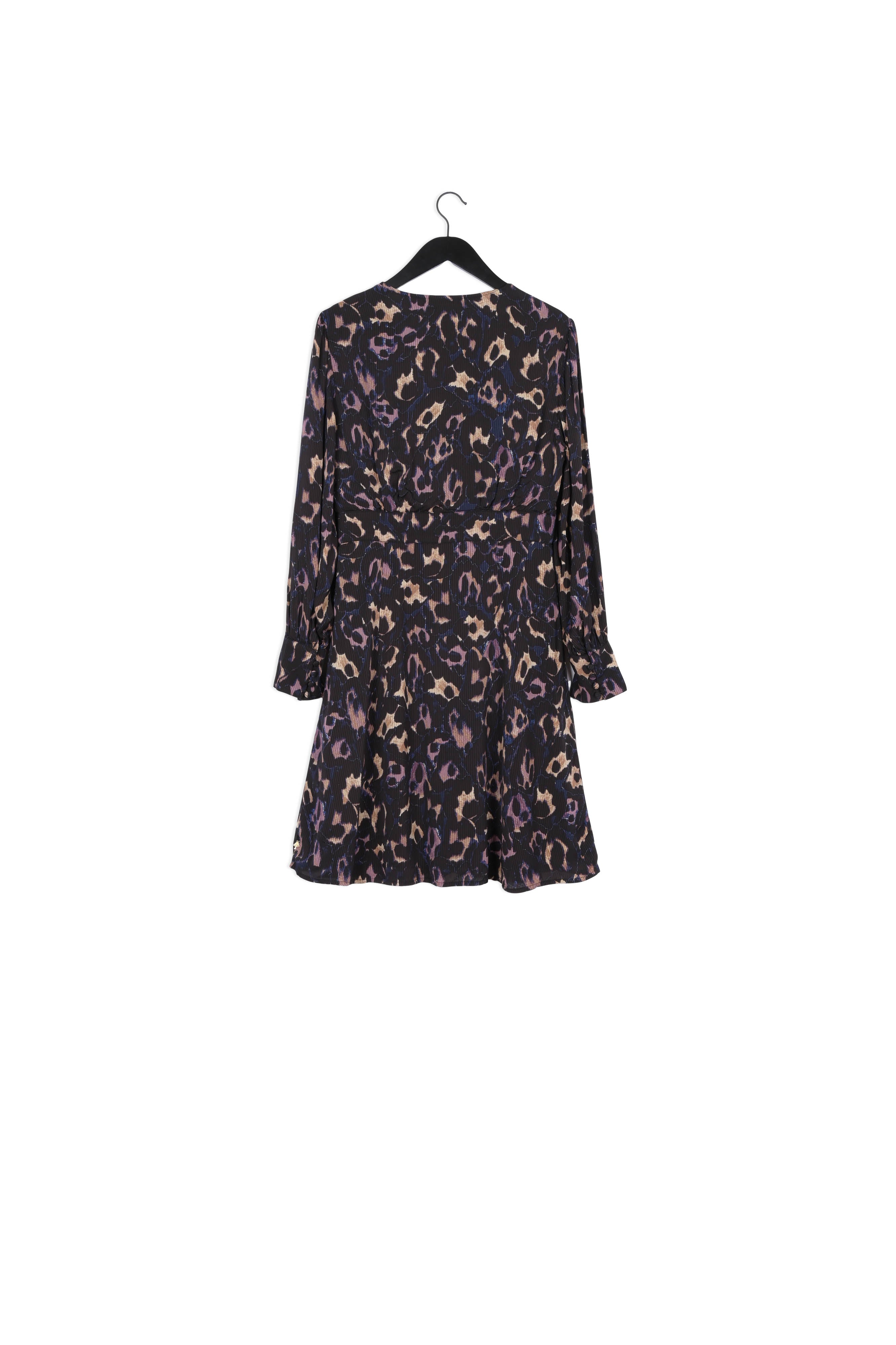 Lynn Short Indi Dress Fabienne chapot - second hand