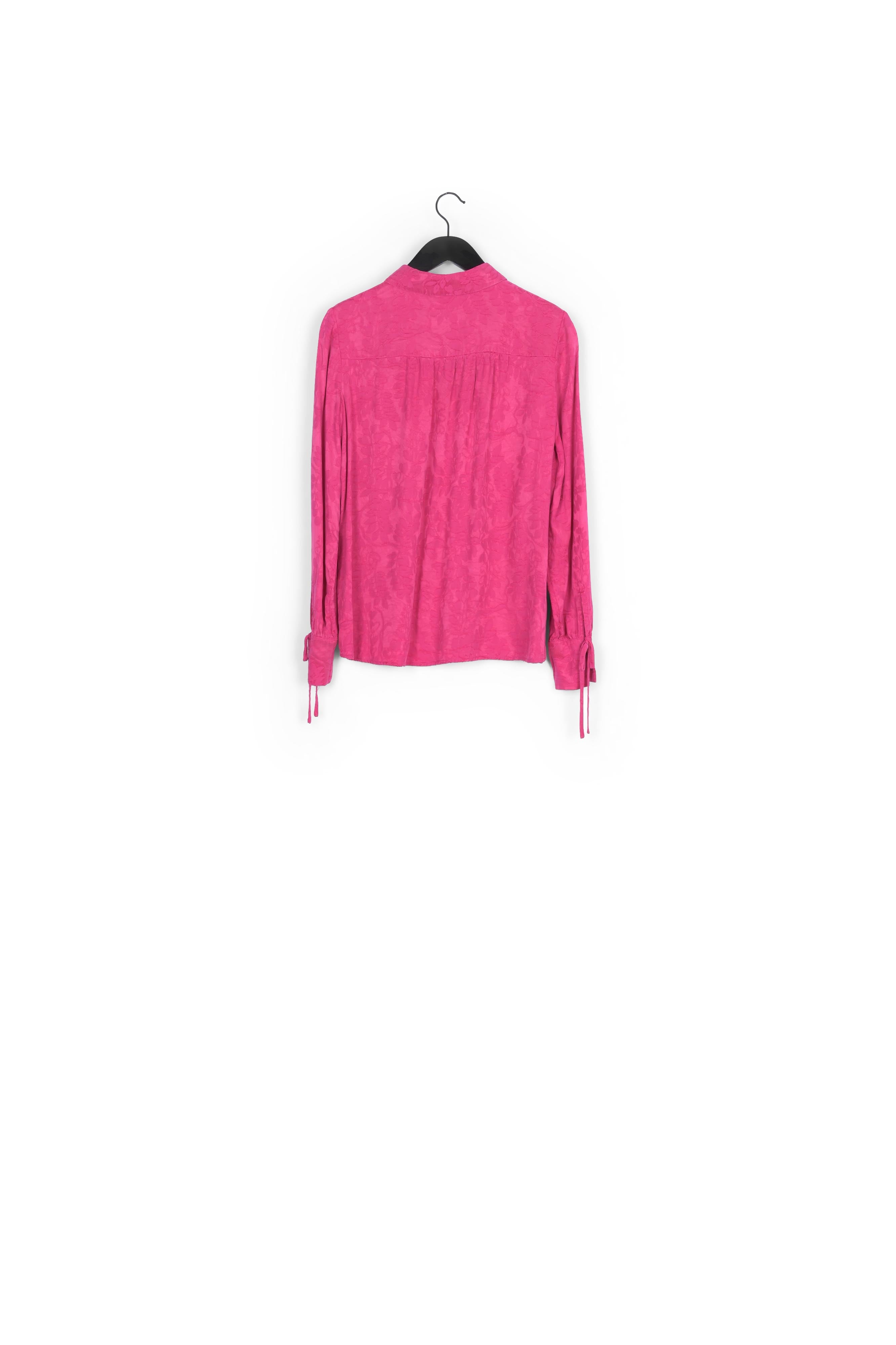 Lotta Blouse Fabienne chapot - second hand