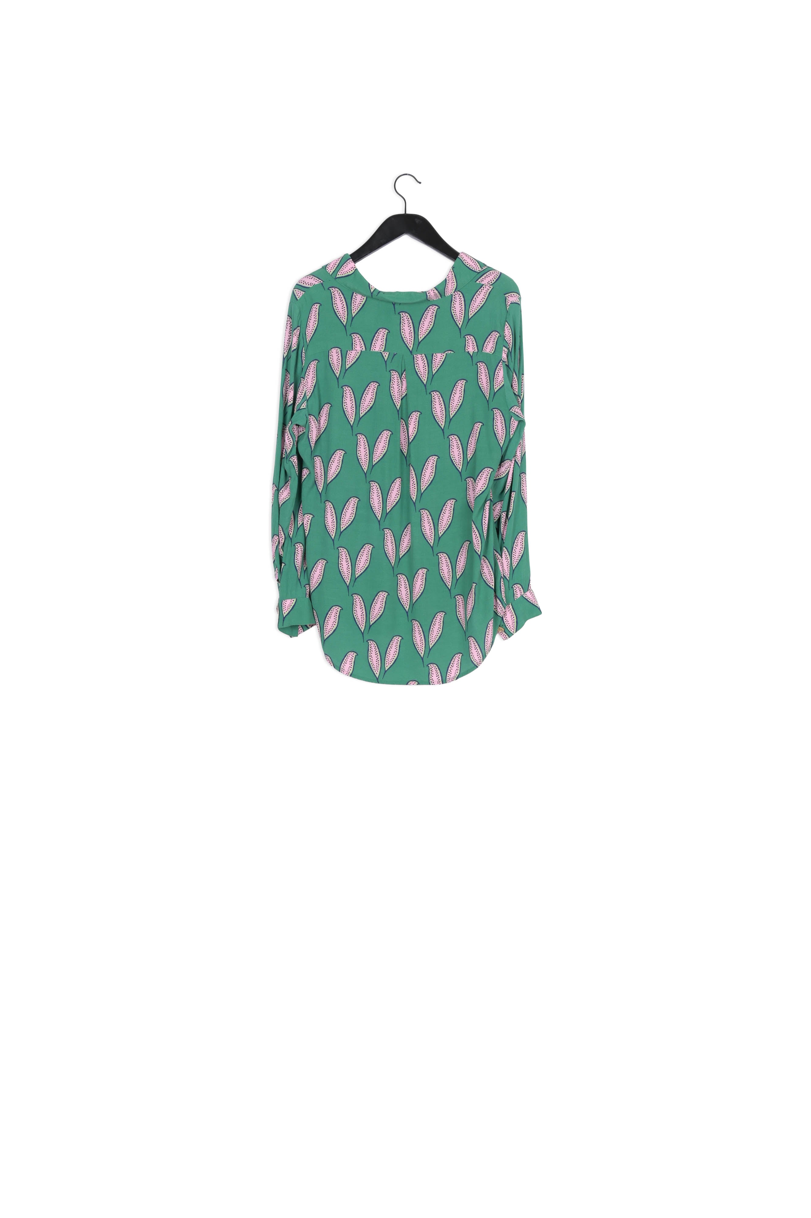 Lily Noa Blouse Fabienne chapot - second hand