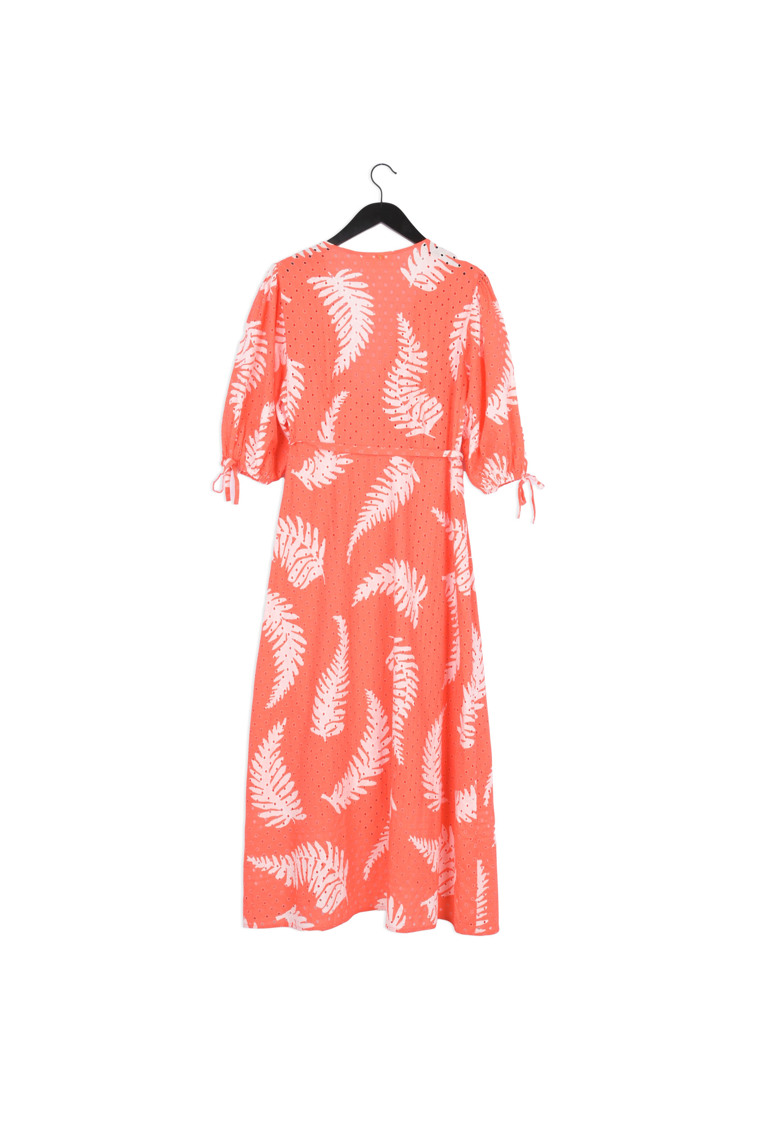 Charlie Broderie Dress Fabienne chapot - second hand